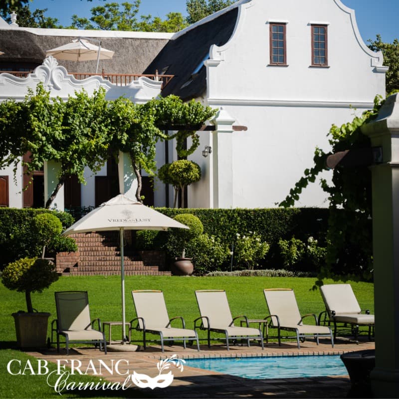 Vrede En Lust Wine Estate portfolio 2