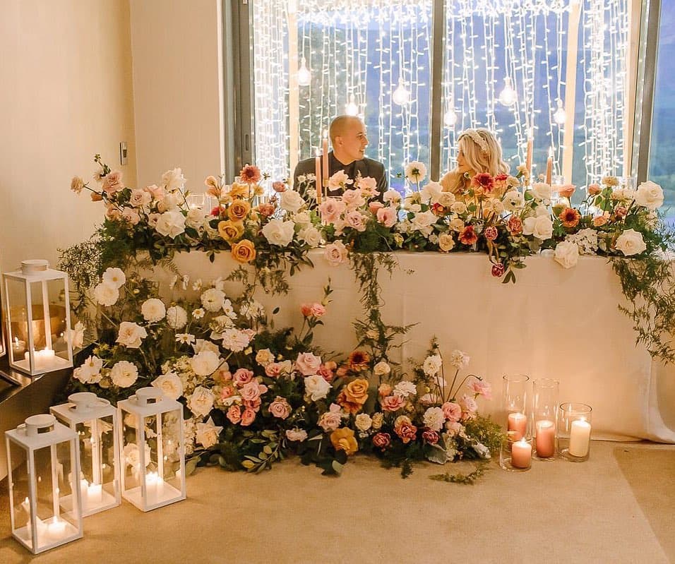 Mosaic Wedding Company portfolio 3