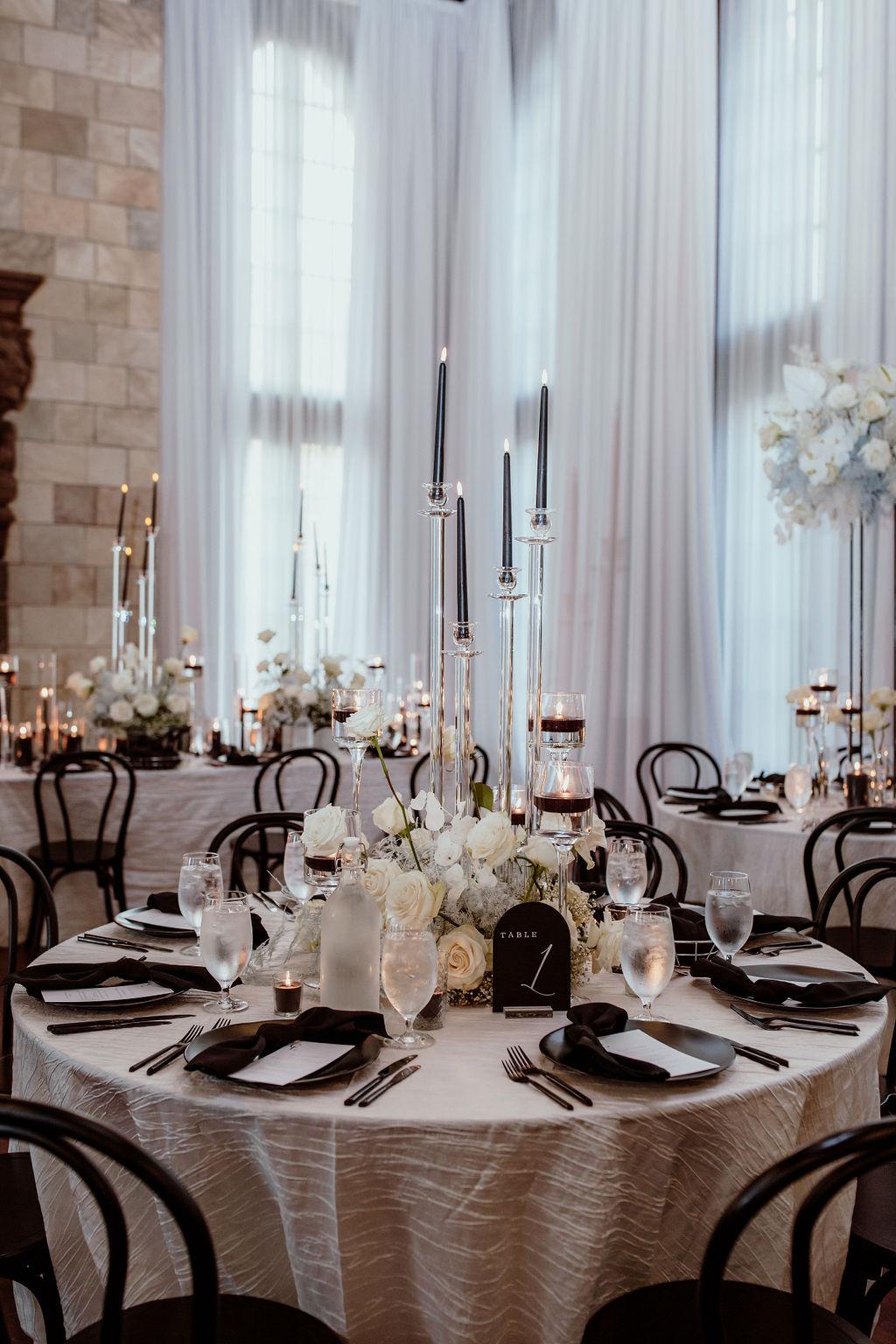 Candice Carter & Lonnie Carter's wedding 57