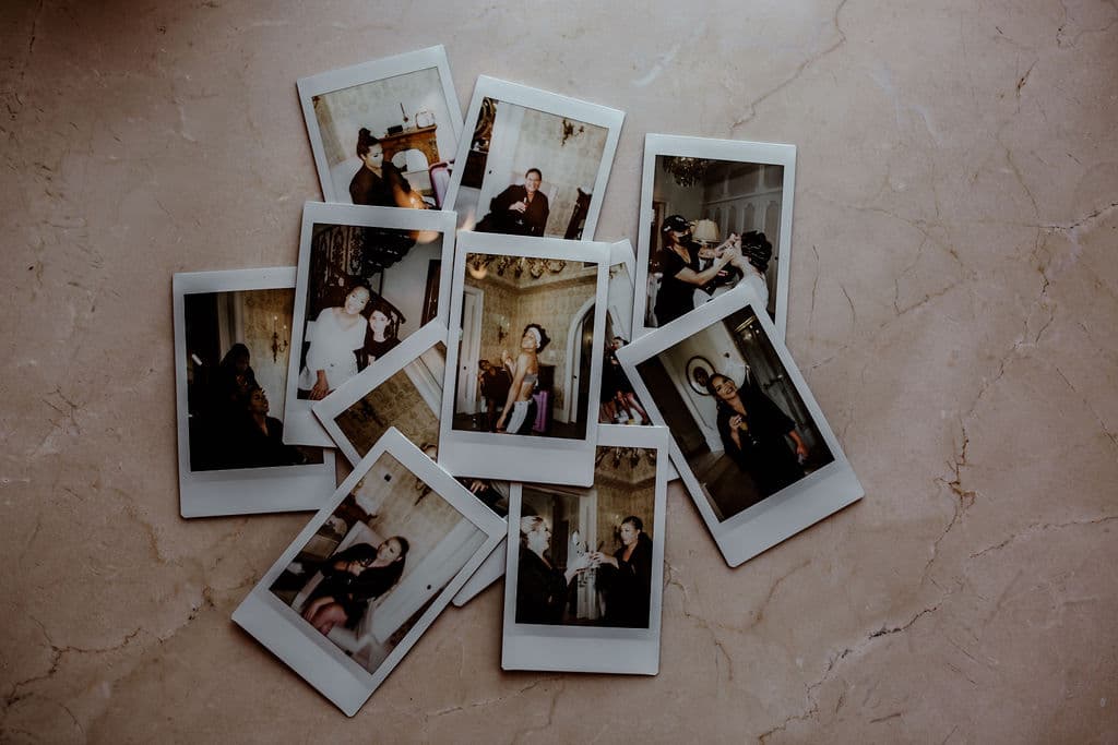 Candice Carter & Lonnie Carter's wedding 12