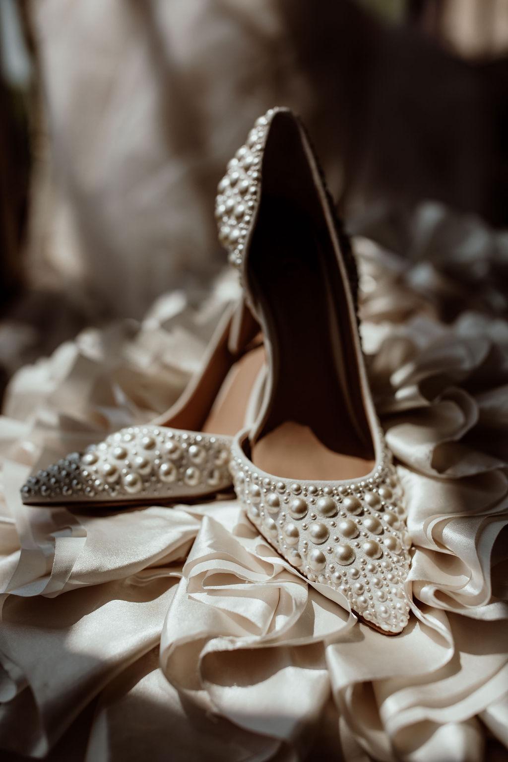 Candice Carter & Lonnie Carter's wedding 27