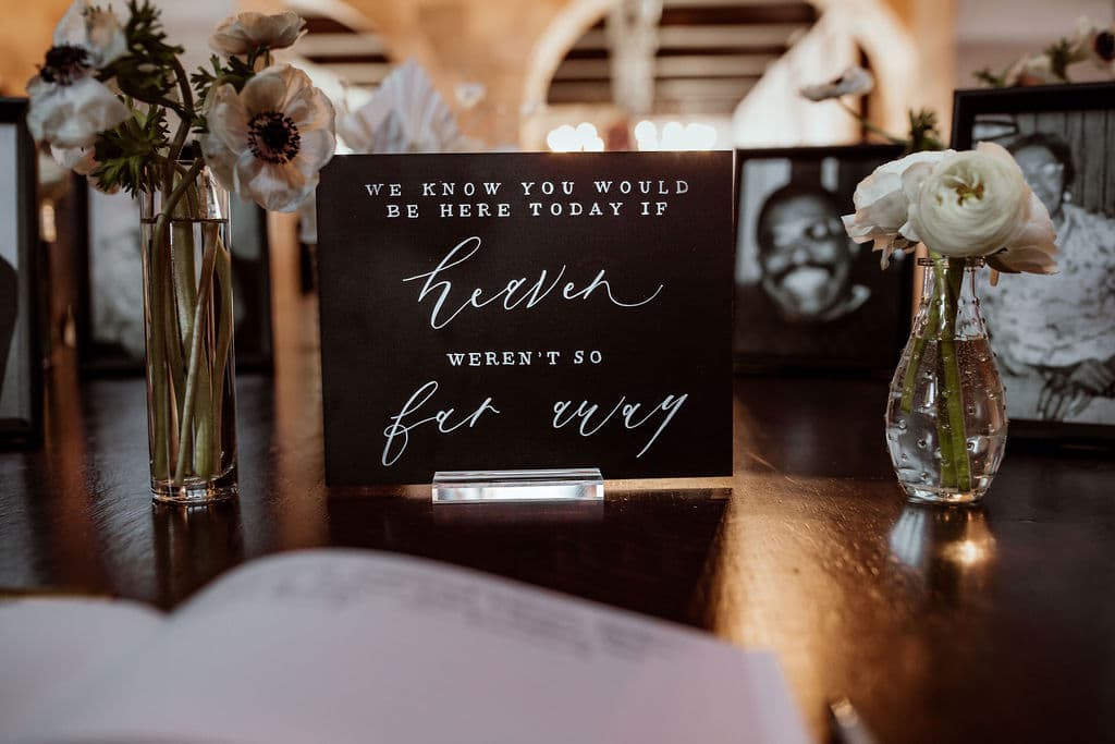 Candice Carter & Lonnie Carter's wedding 5