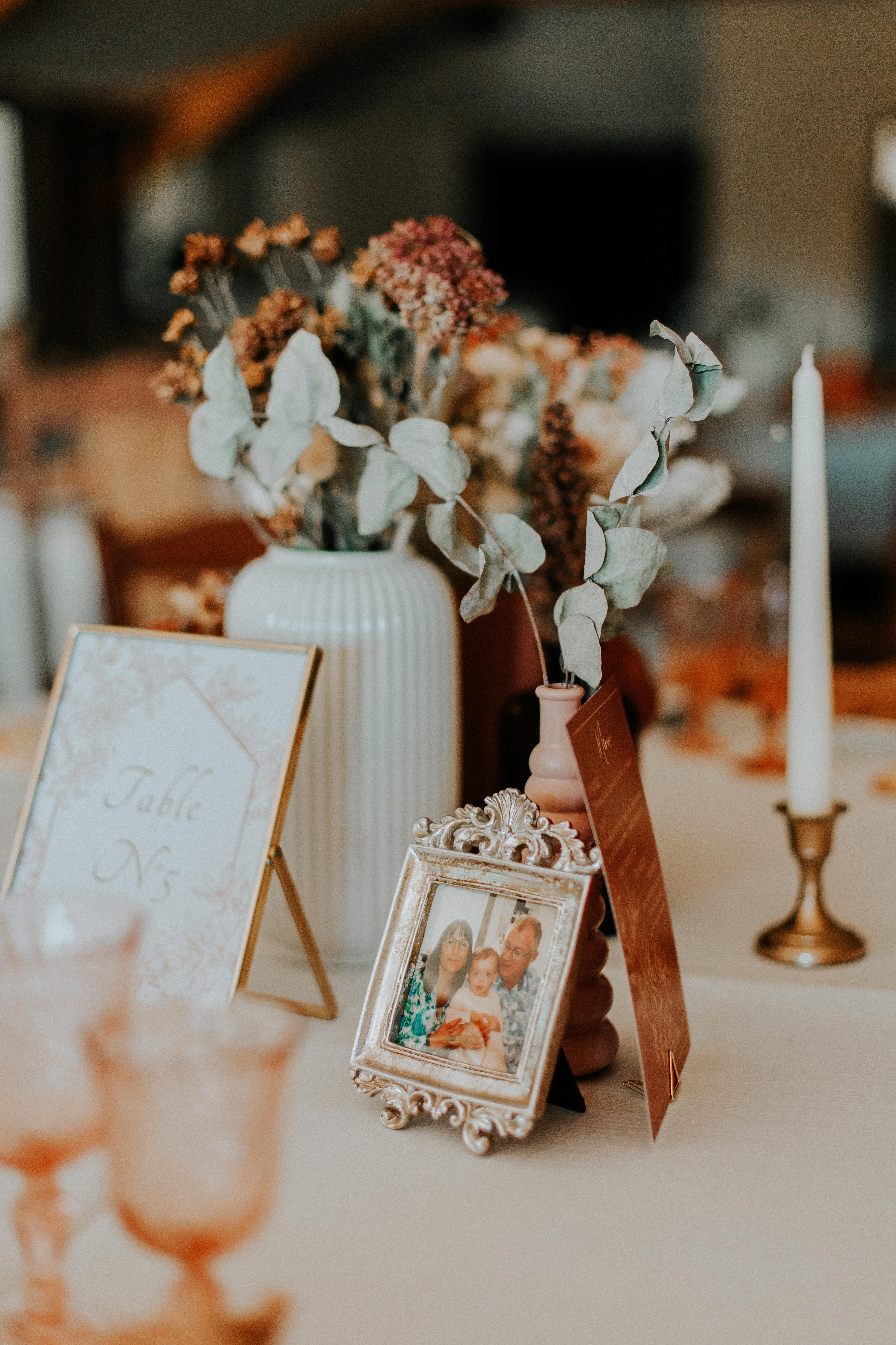 A Non-Traditional Wedding at Domaine de la Chapronnaie 38