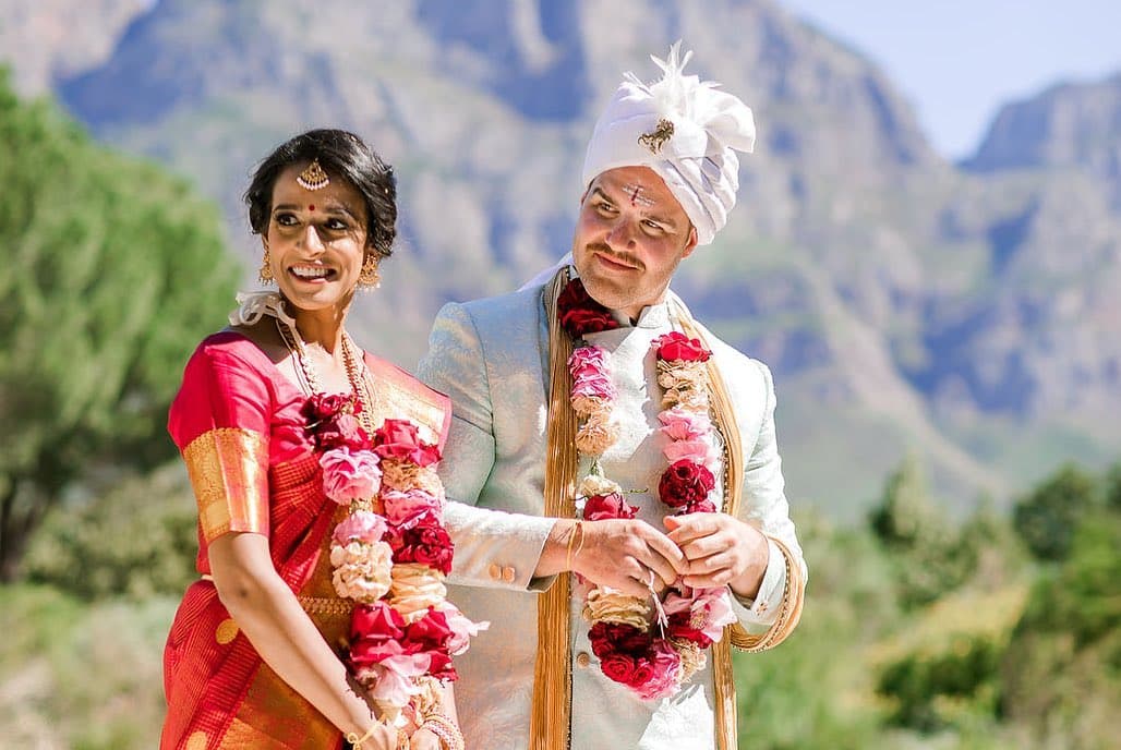 Mosaic Wedding Company portfolio 2