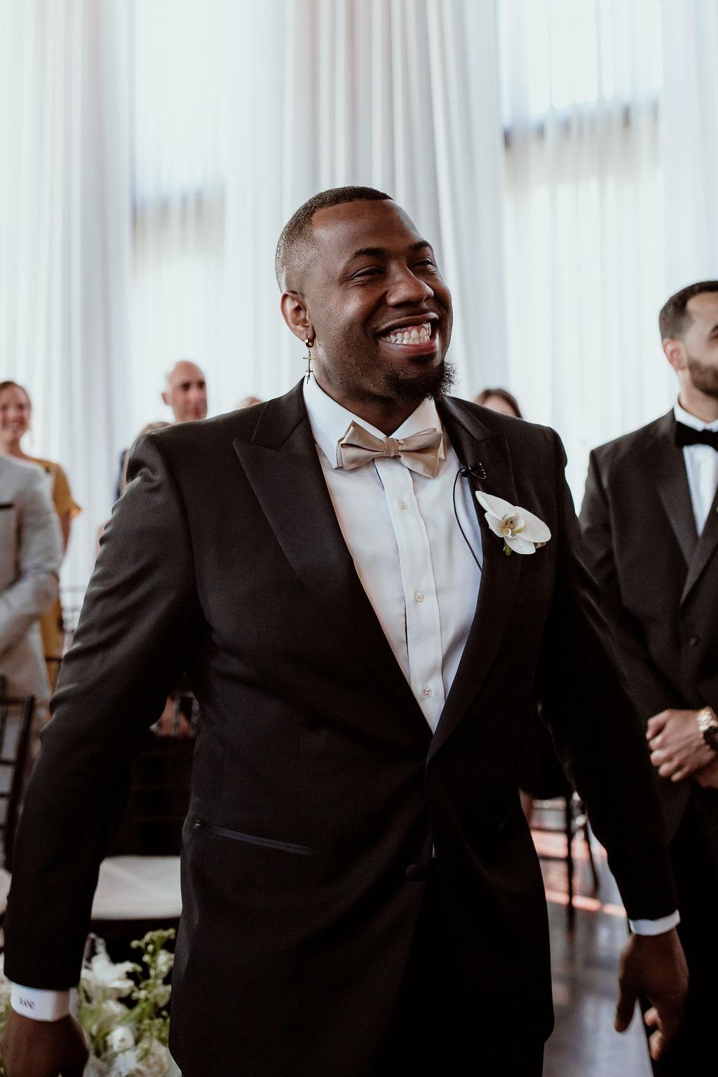 Candice Carter & Lonnie Carter's wedding 23