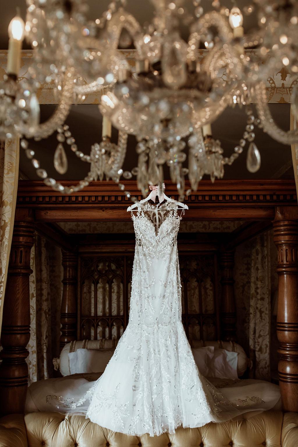 Candice Carter & Lonnie Carter's wedding 73