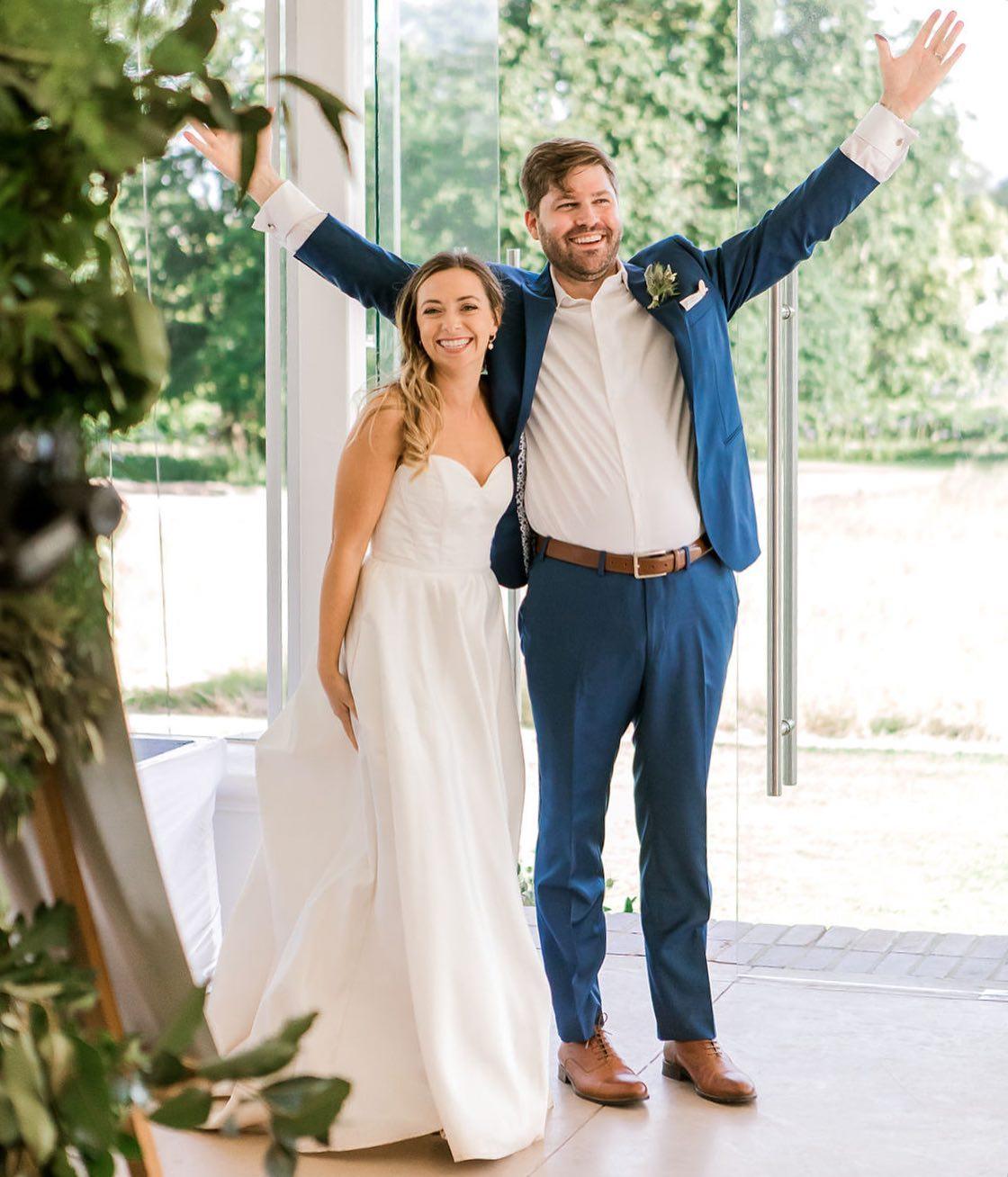 Mosaic Wedding Company portfolio 4