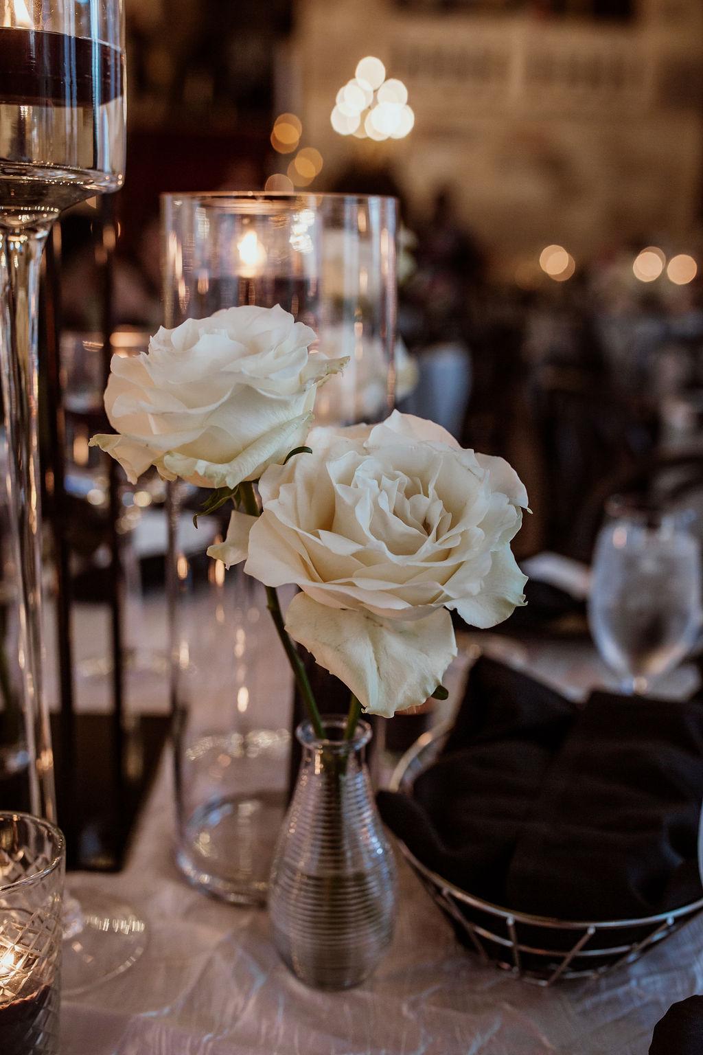 Candice Carter & Lonnie Carter's wedding 50