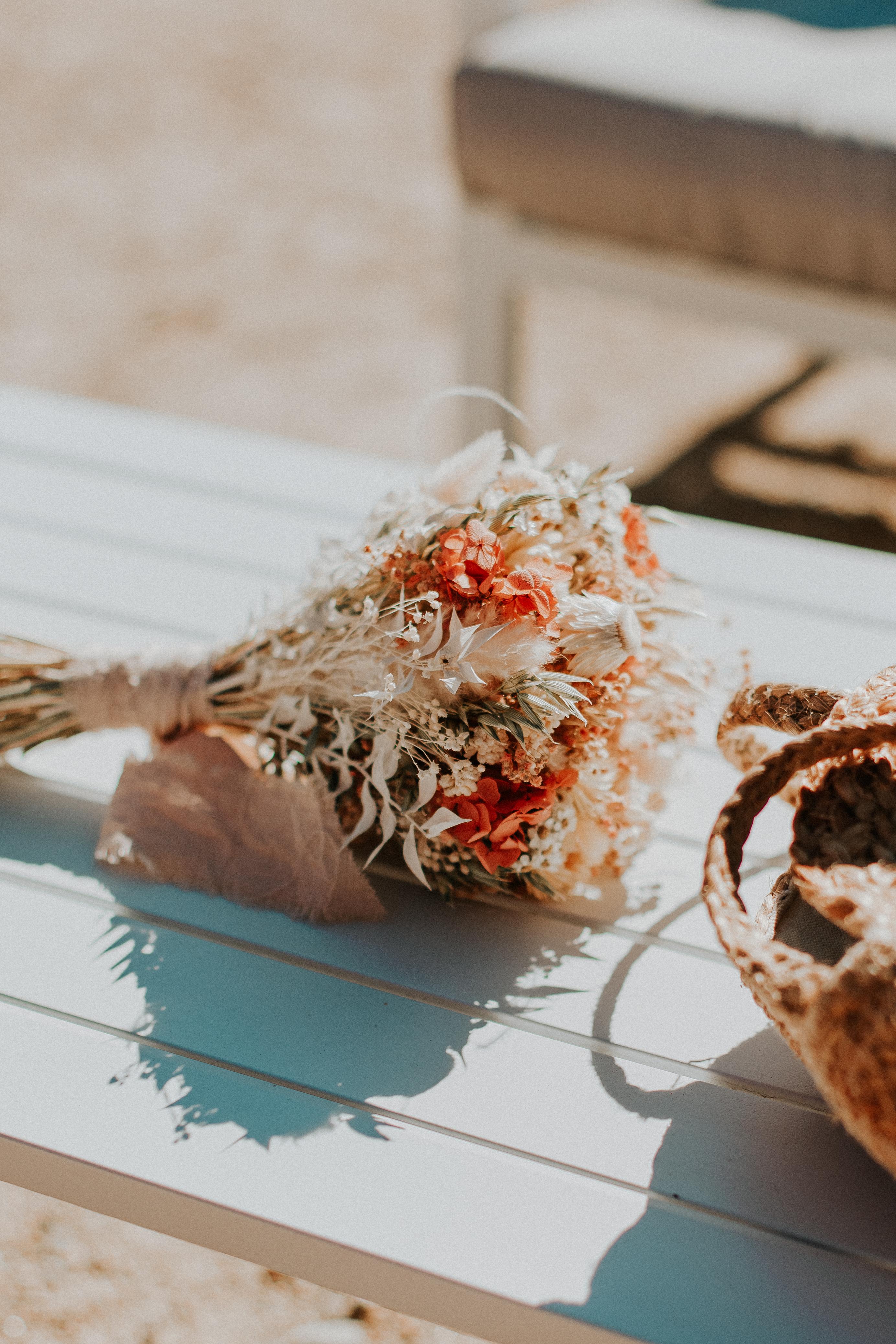 A Non-Traditional Wedding at Domaine de la Chapronnaie 4
