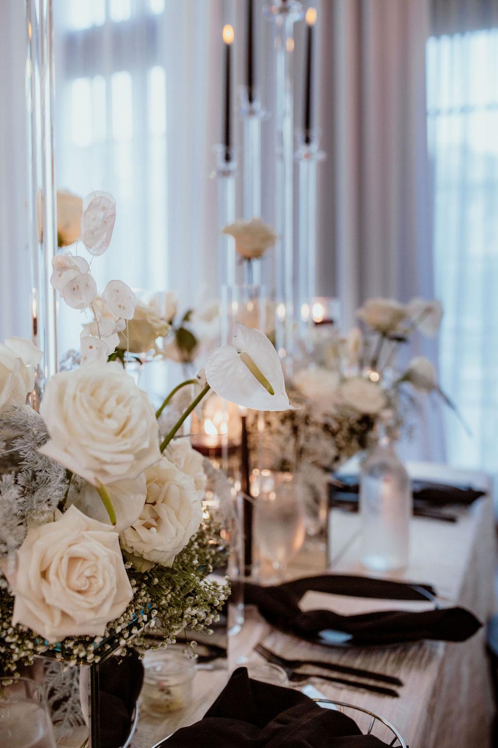Candice Carter & Lonnie Carter's wedding 40