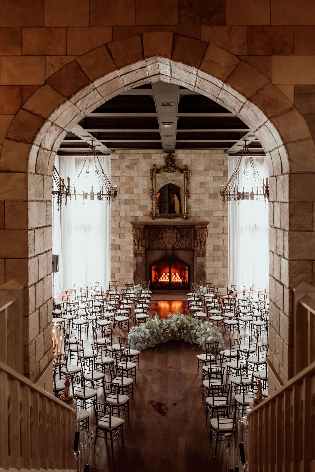 Candice Carter & Lonnie Carter's wedding 72