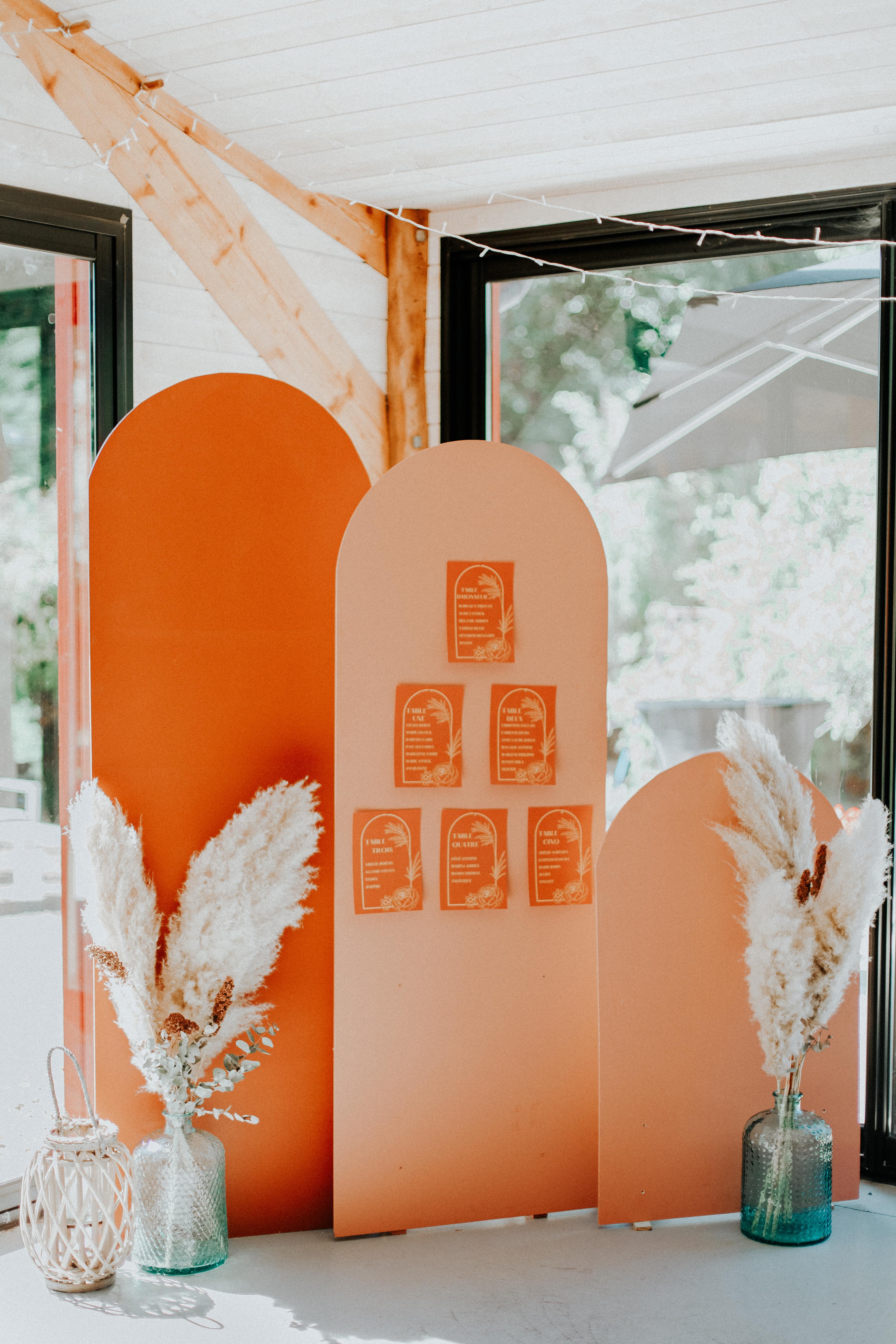 A Non-Traditional Wedding at Domaine de la Chapronnaie 34