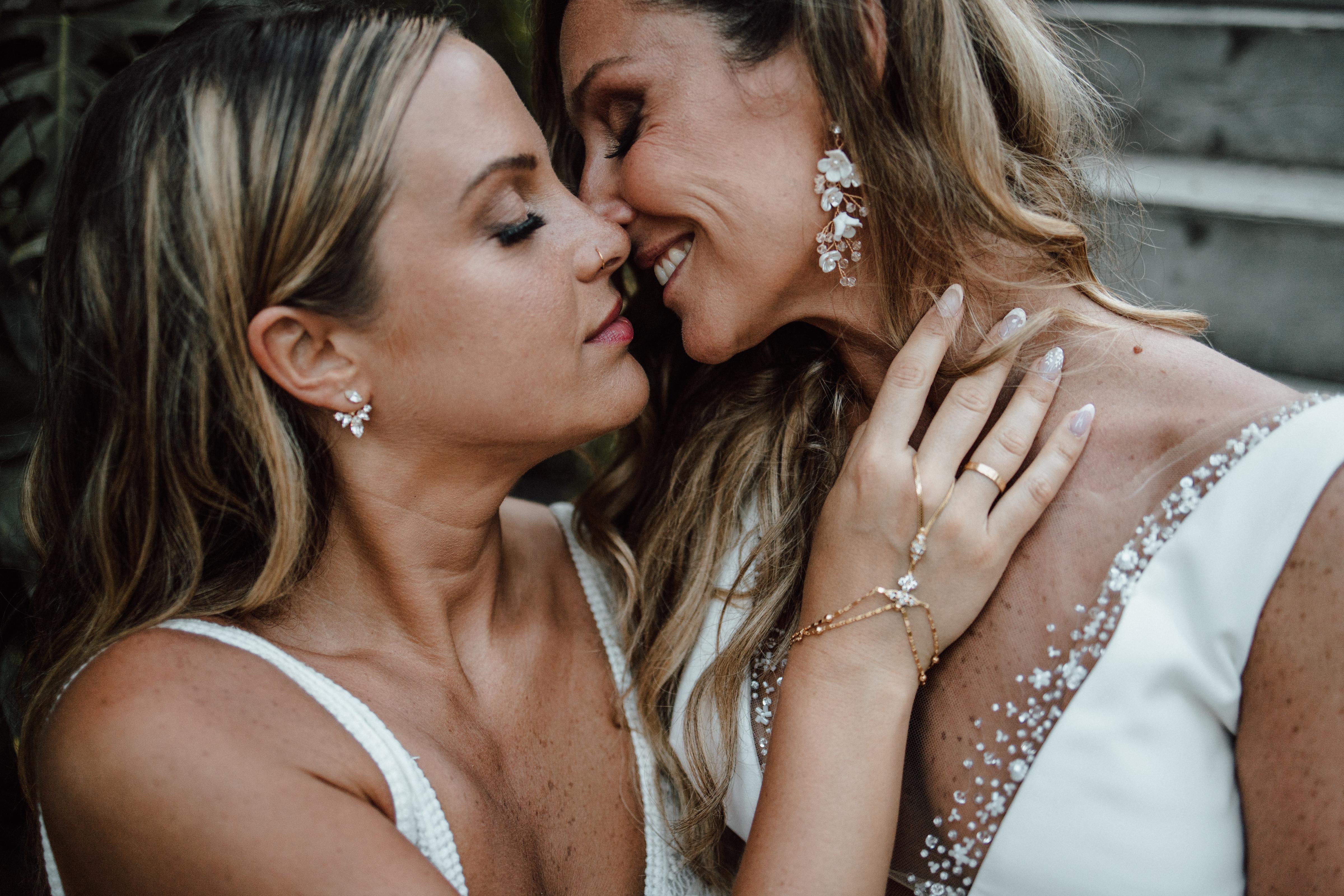 A Boho Spring Wedding at Nü Tulum