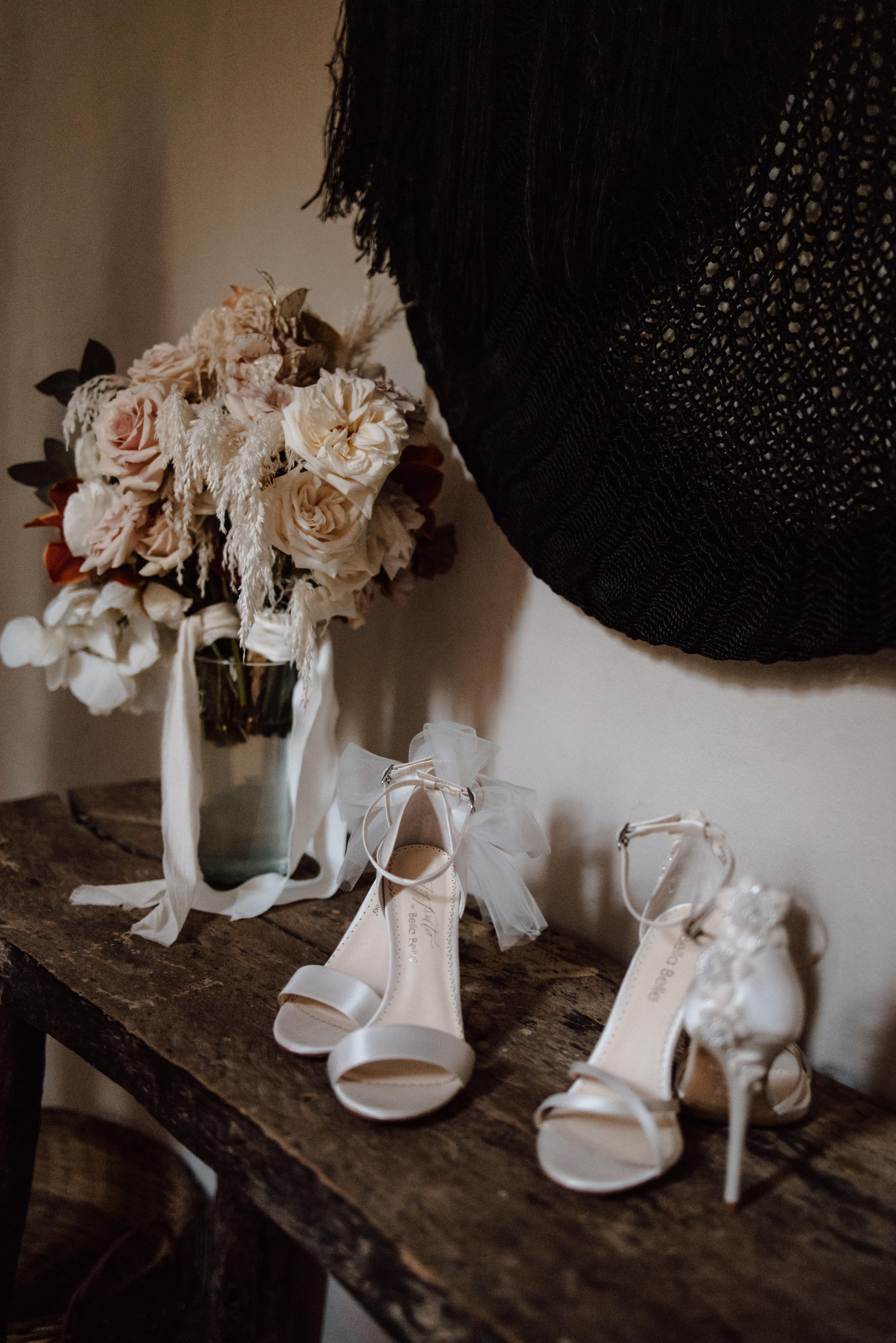 Grisel Serrano Florals portfolio 3