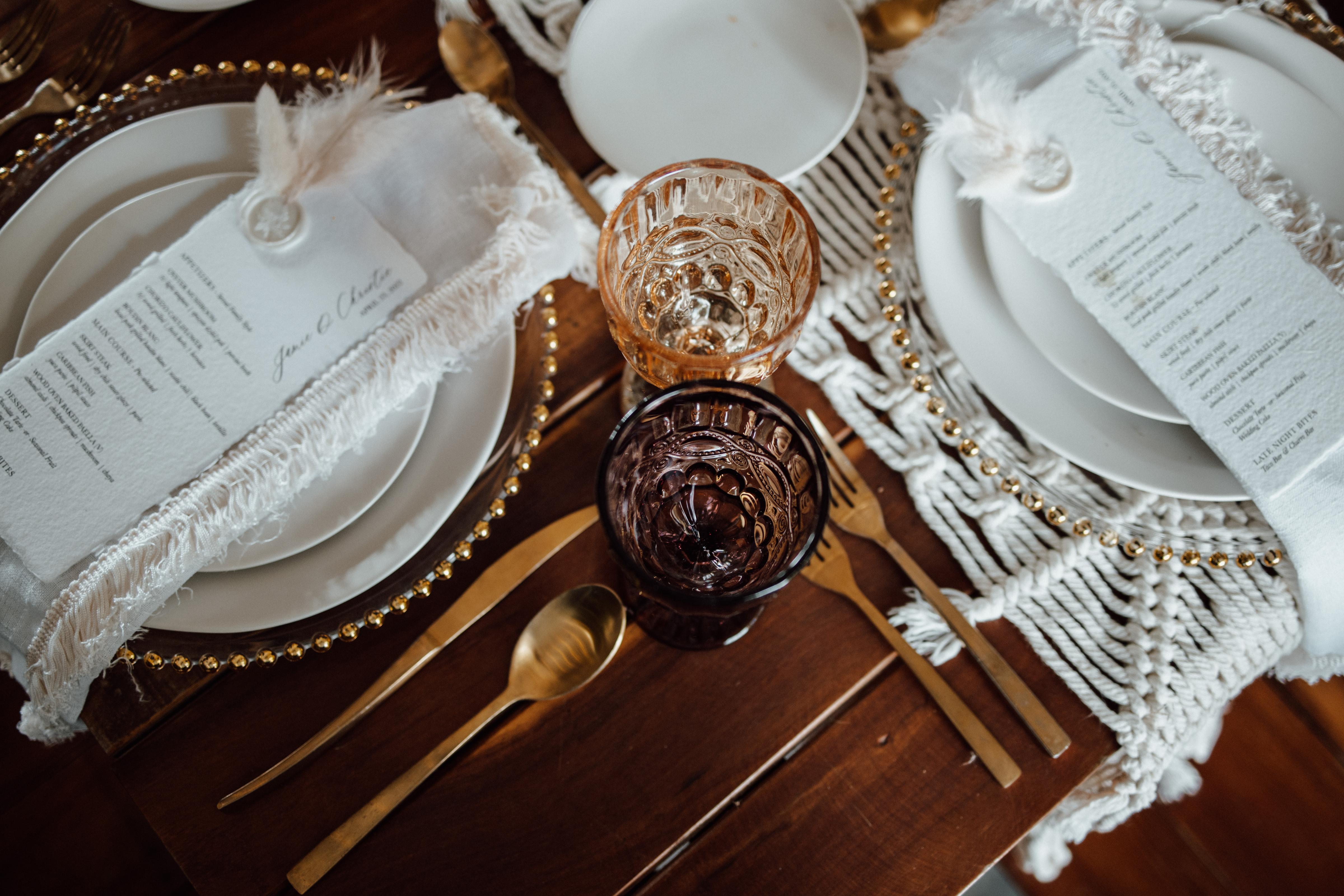 A Boho Spring Wedding at Nü Tulum 15