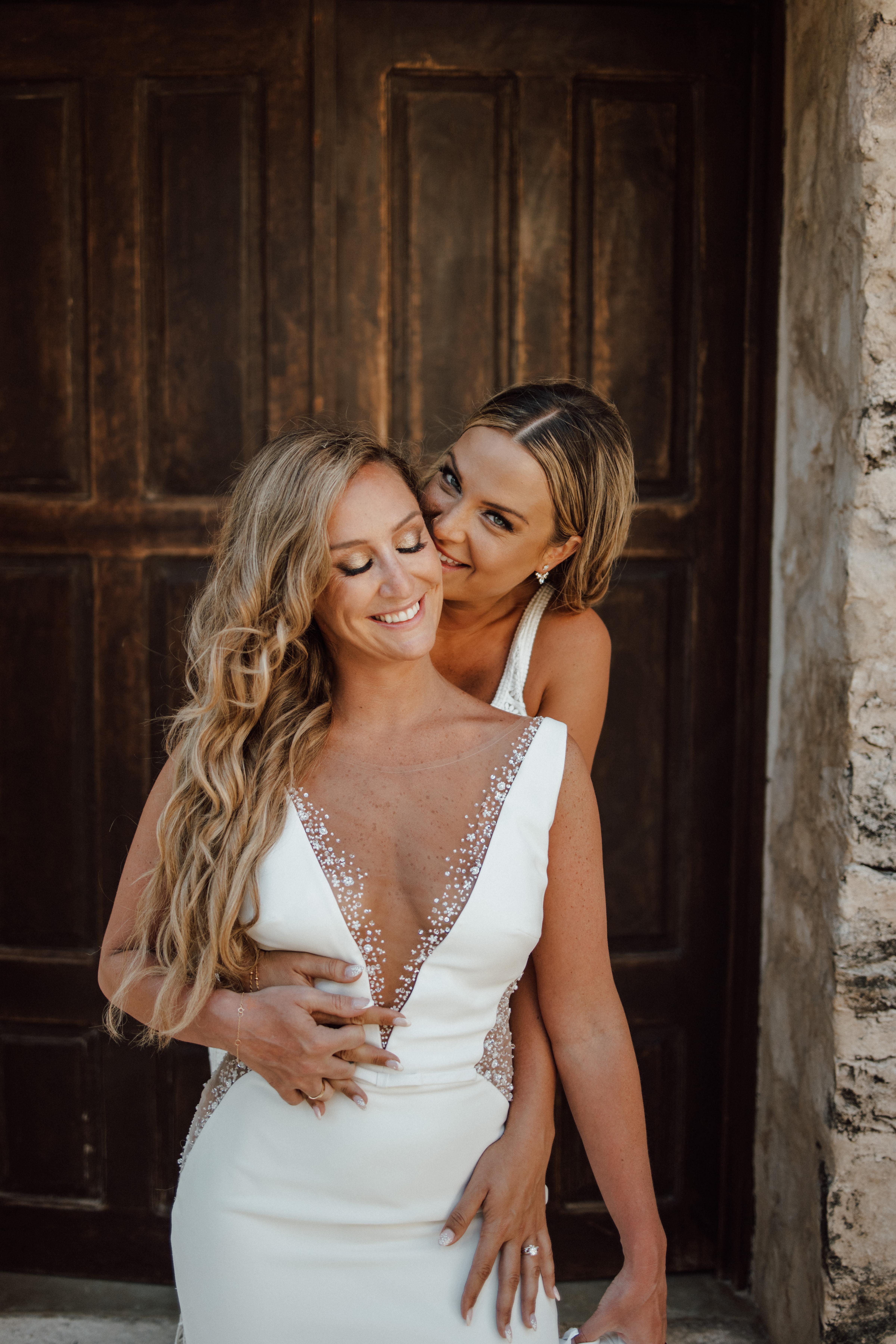 A Boho Spring Wedding at Nü Tulum 3