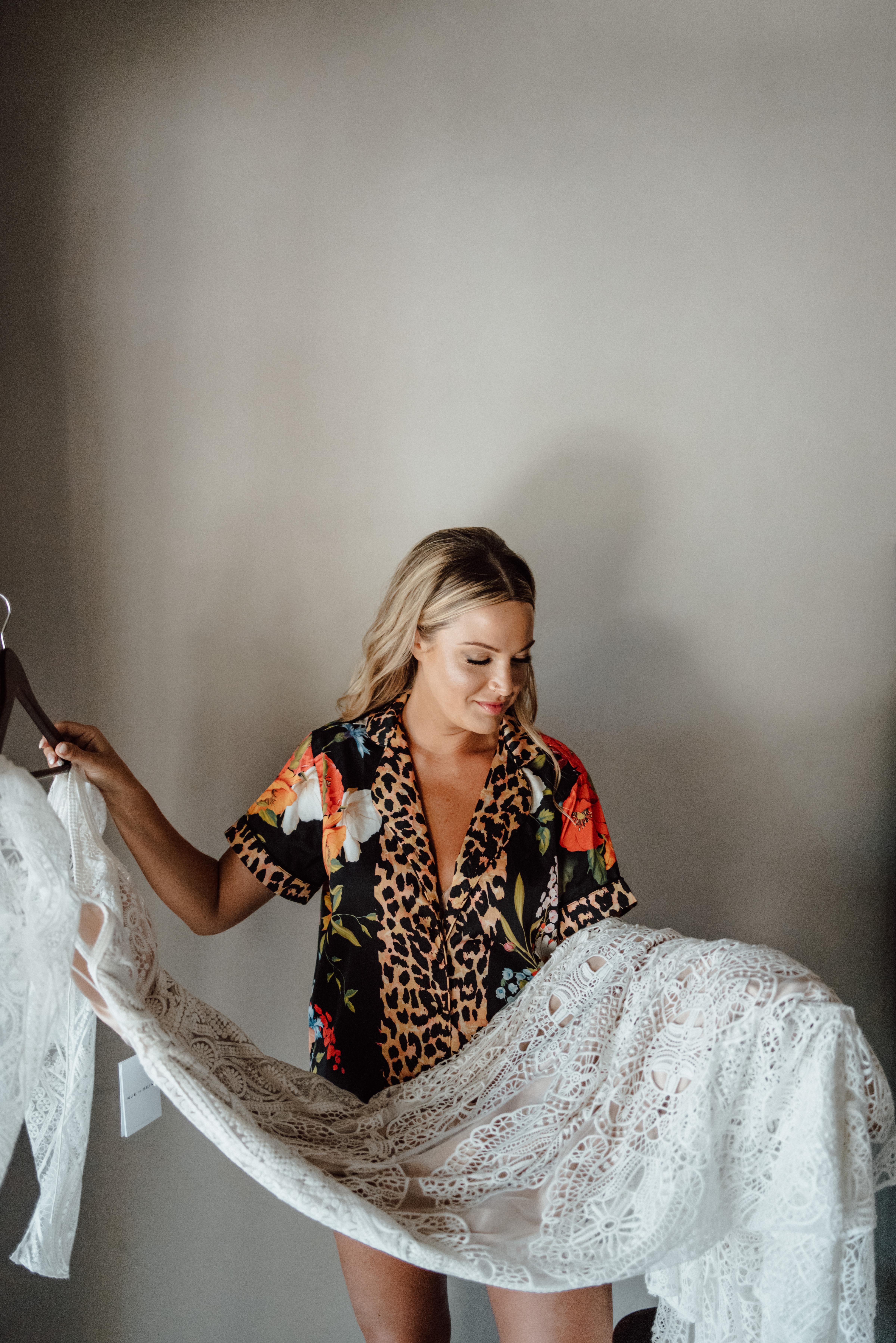 A Boho Spring Wedding at Nü Tulum 23