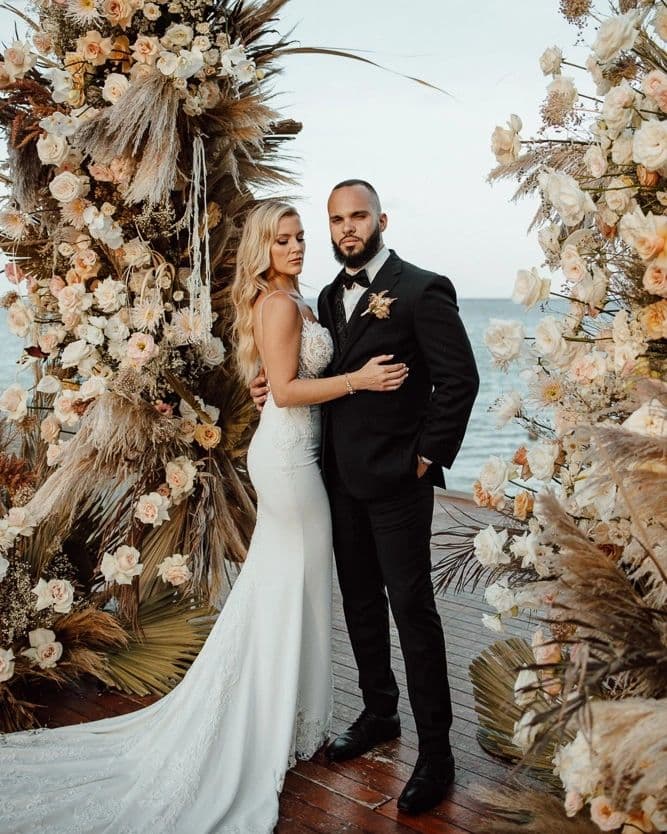 Luxart Wedding Studio