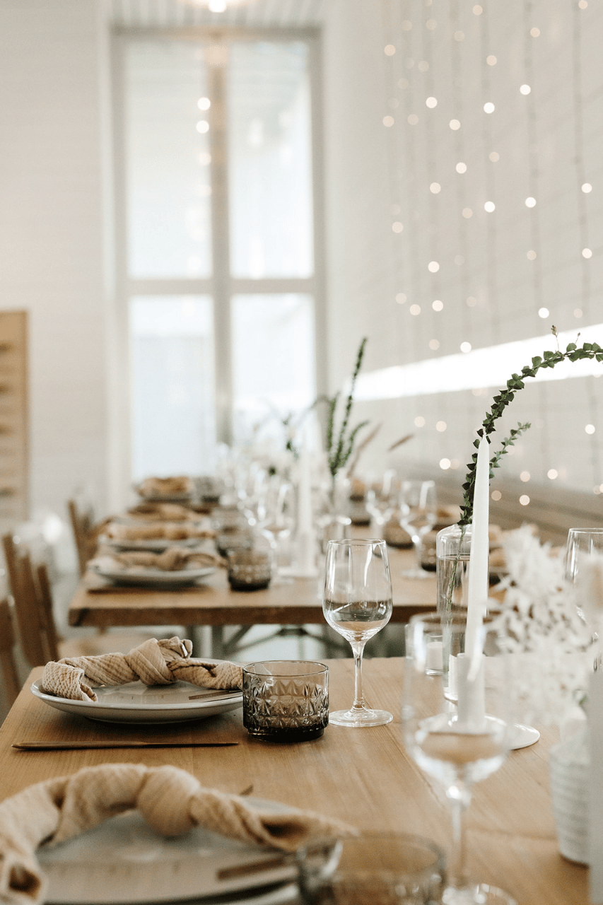 Table Manners TX