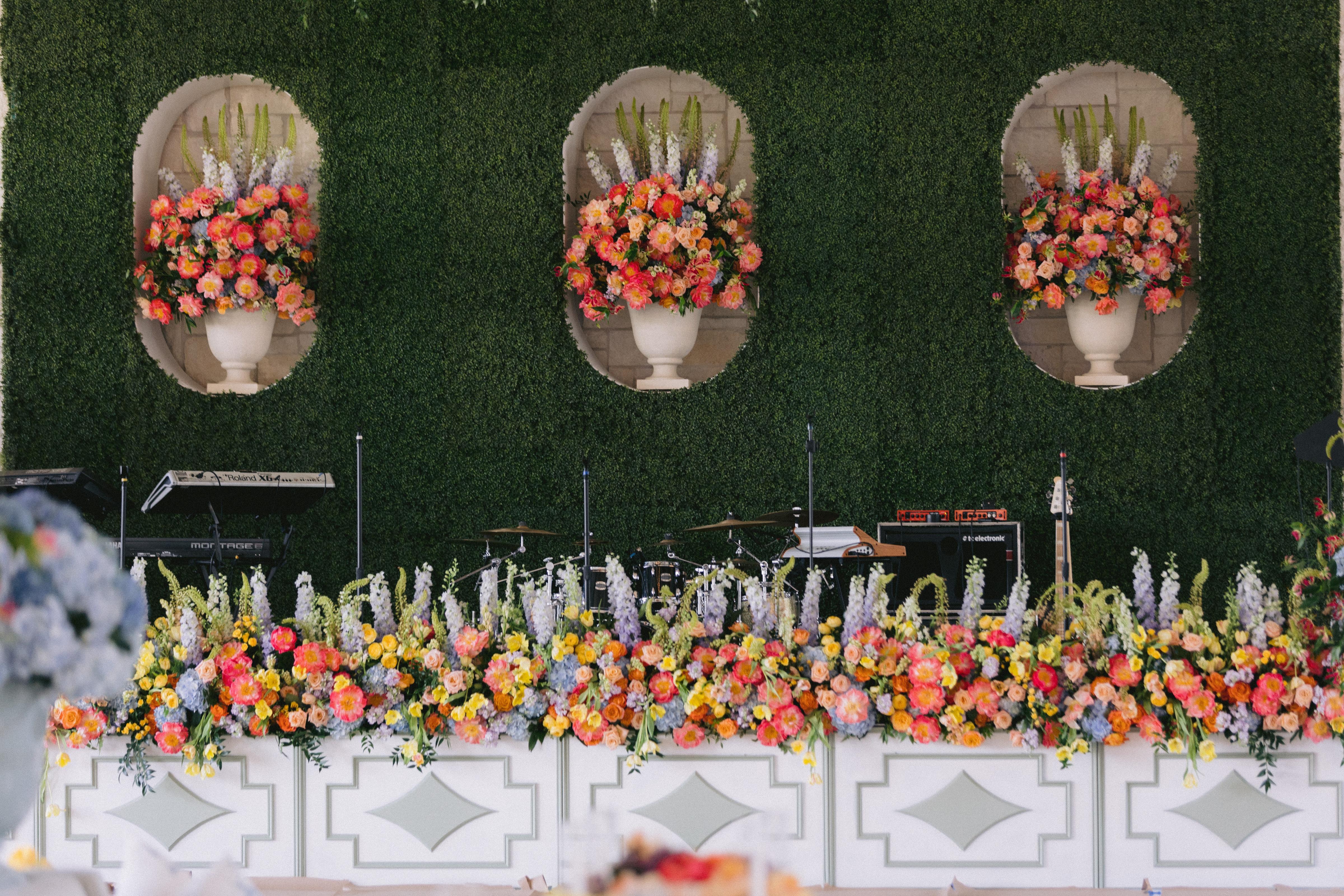 A Whimsical Spring Wedding at Omni Barton Creek 87