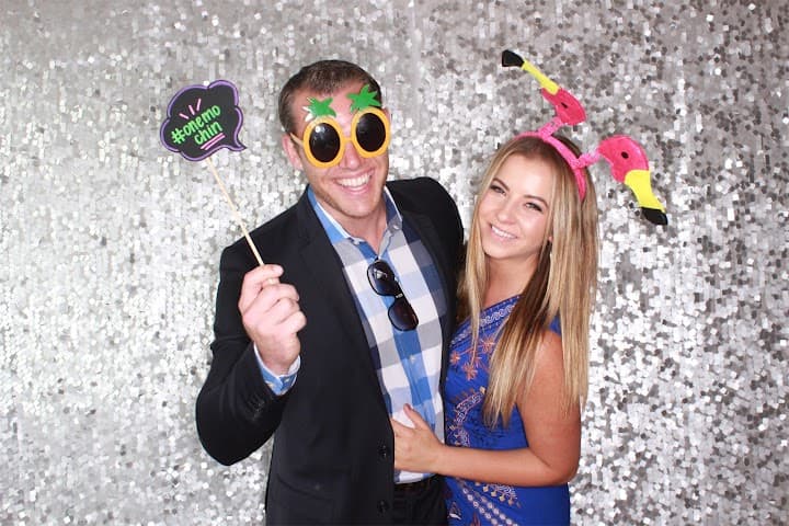 Pixster Photo Booth Rental