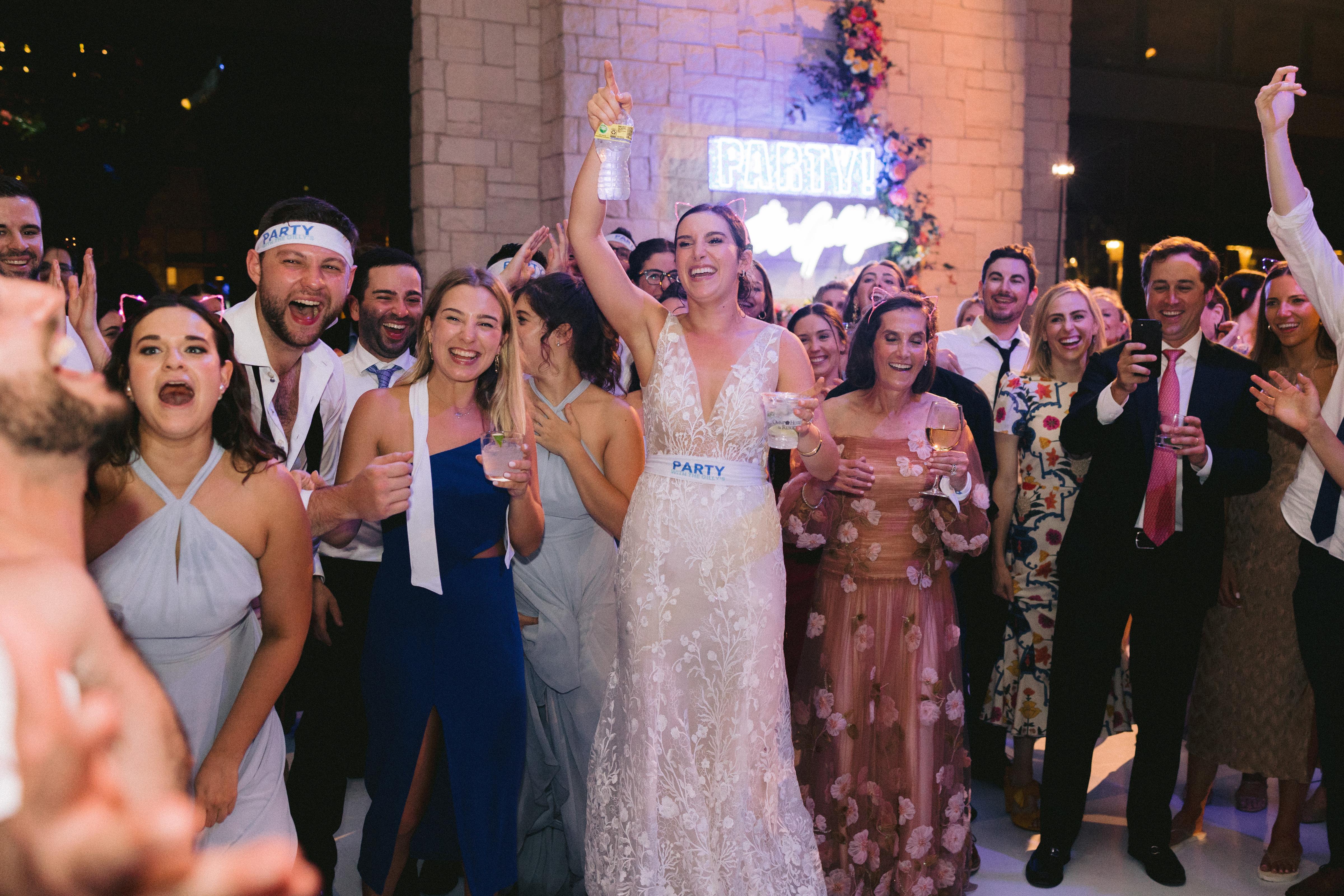 A Whimsical Spring Wedding at Omni Barton Creek 30