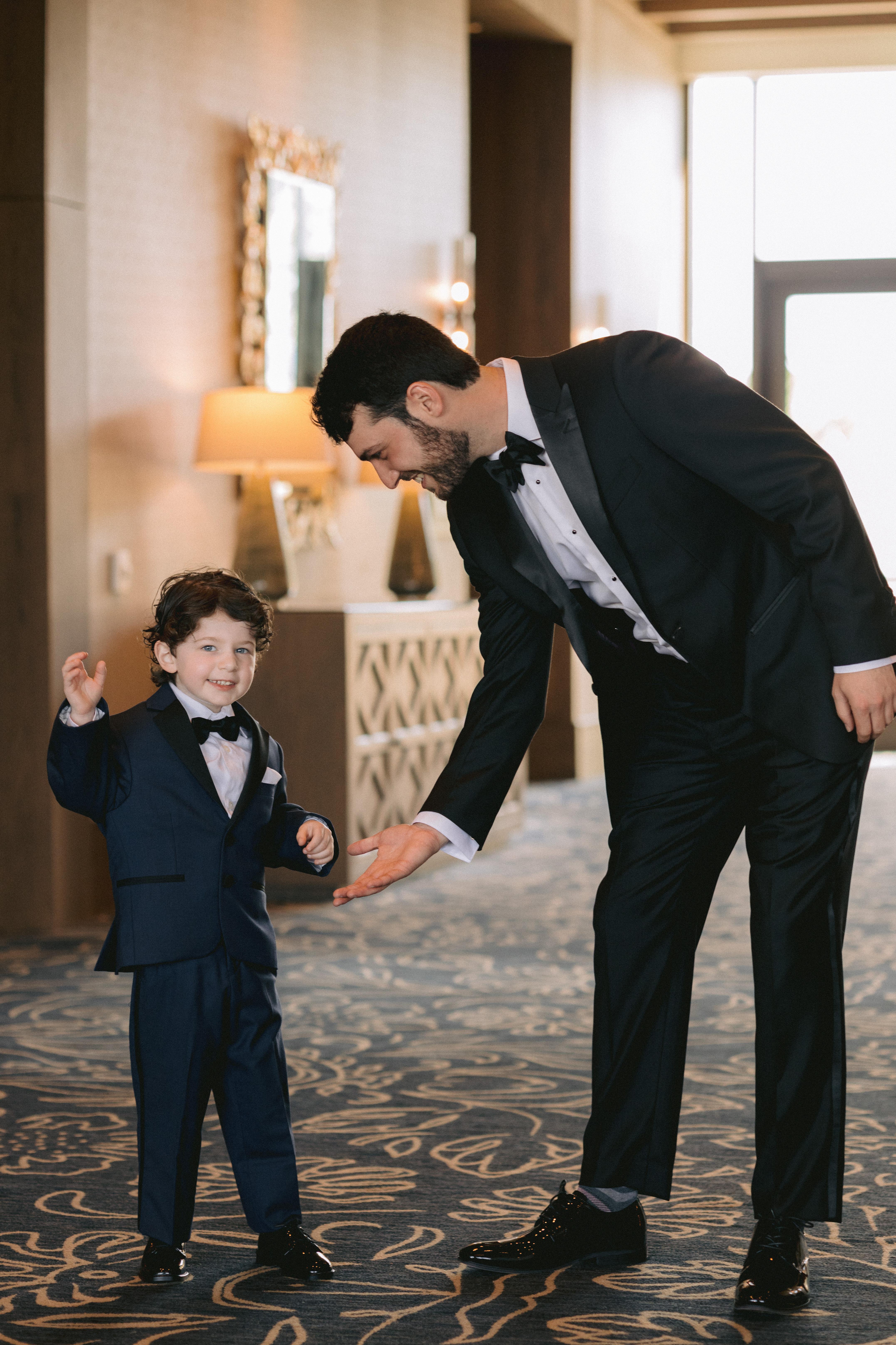 A Whimsical Spring Wedding at Omni Barton Creek 93