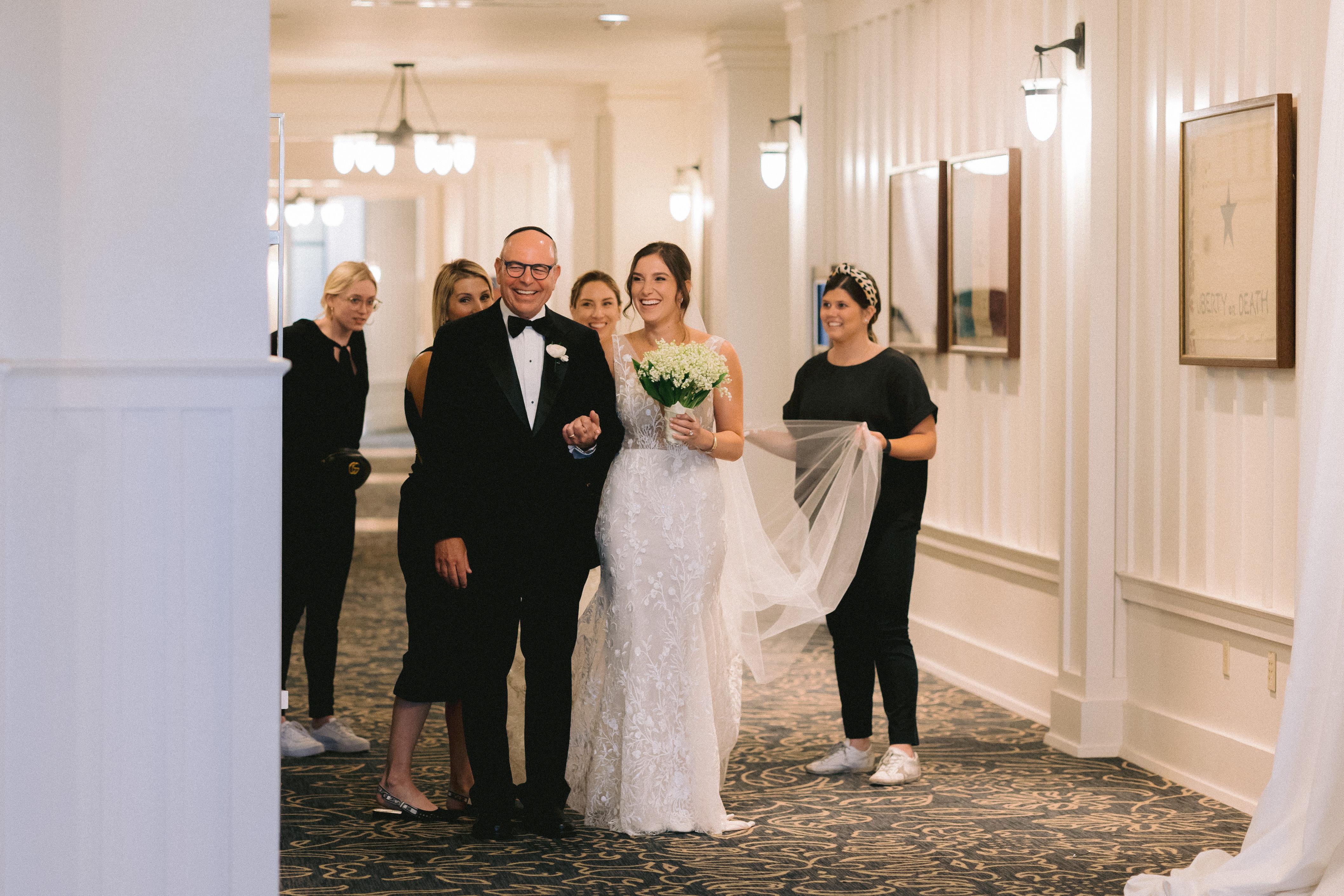 A Whimsical Spring Wedding at Omni Barton Creek 9