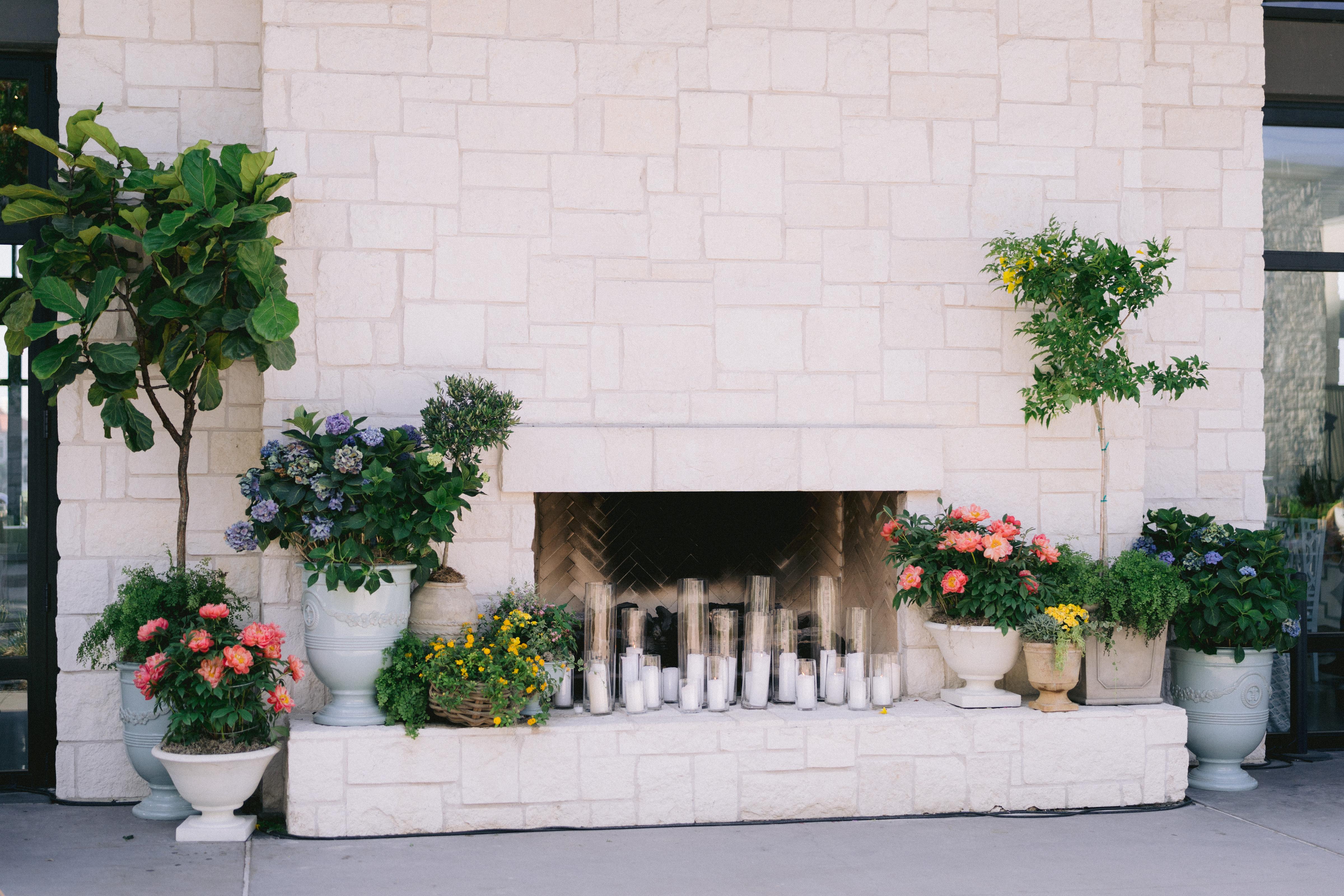 A Whimsical Spring Wedding at Omni Barton Creek 94
