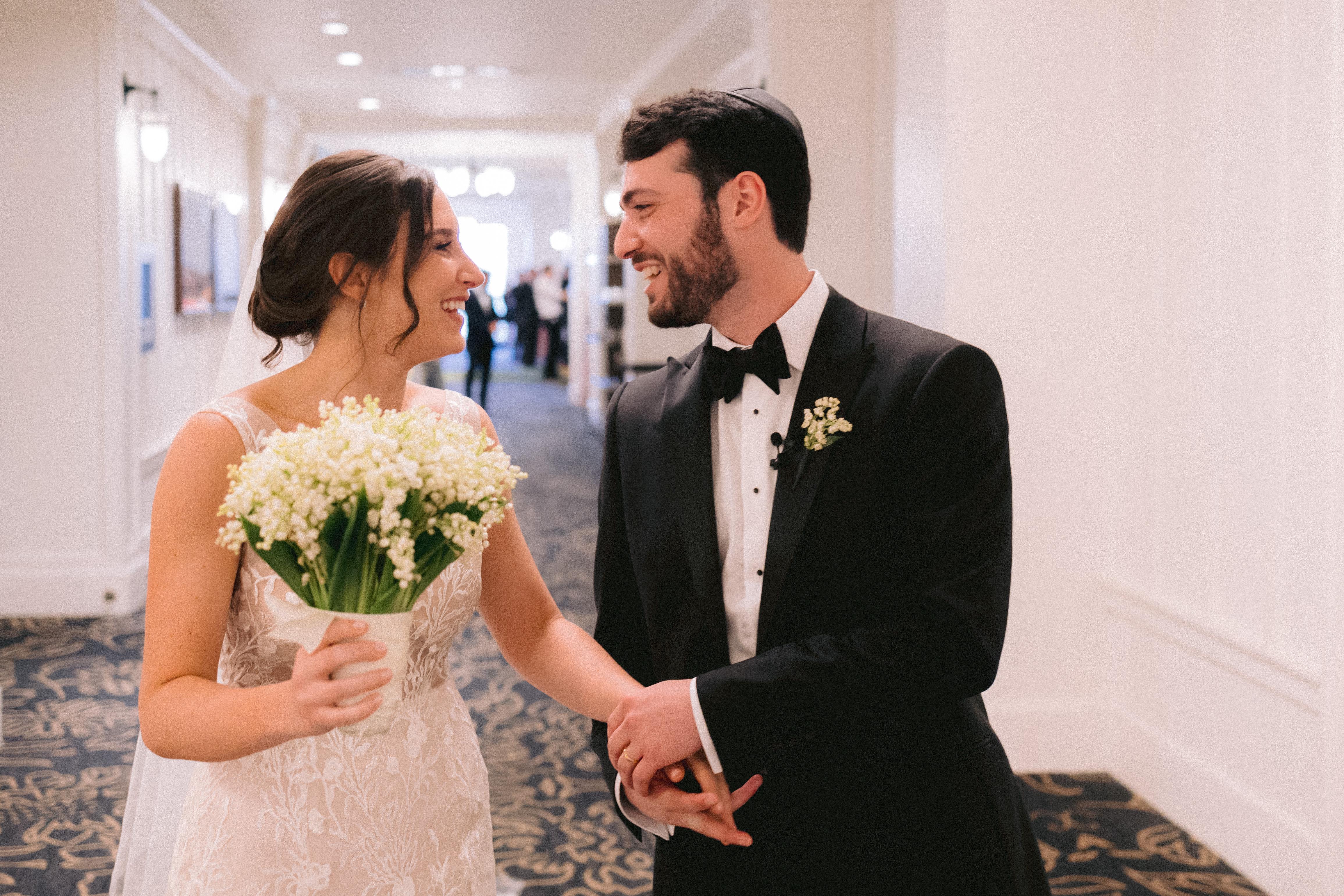 A Whimsical Spring Wedding at Omni Barton Creek 10