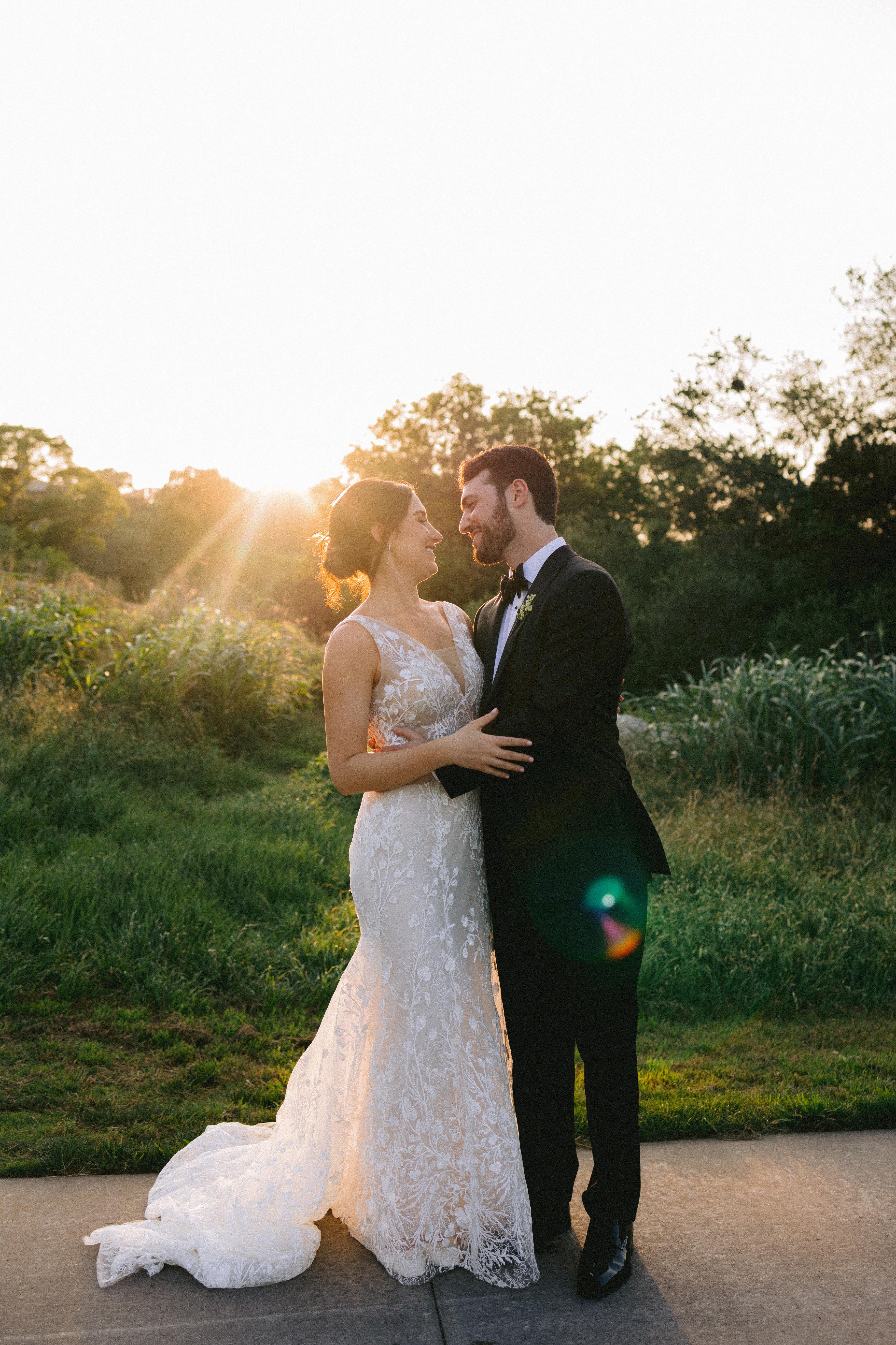 A Whimsical Spring Wedding at Omni Barton Creek 32