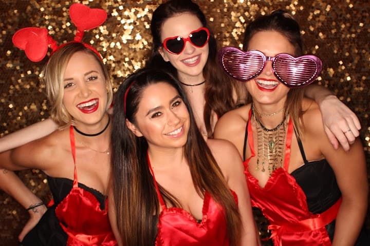 Pixster Photo Booth Rental portfolio 5