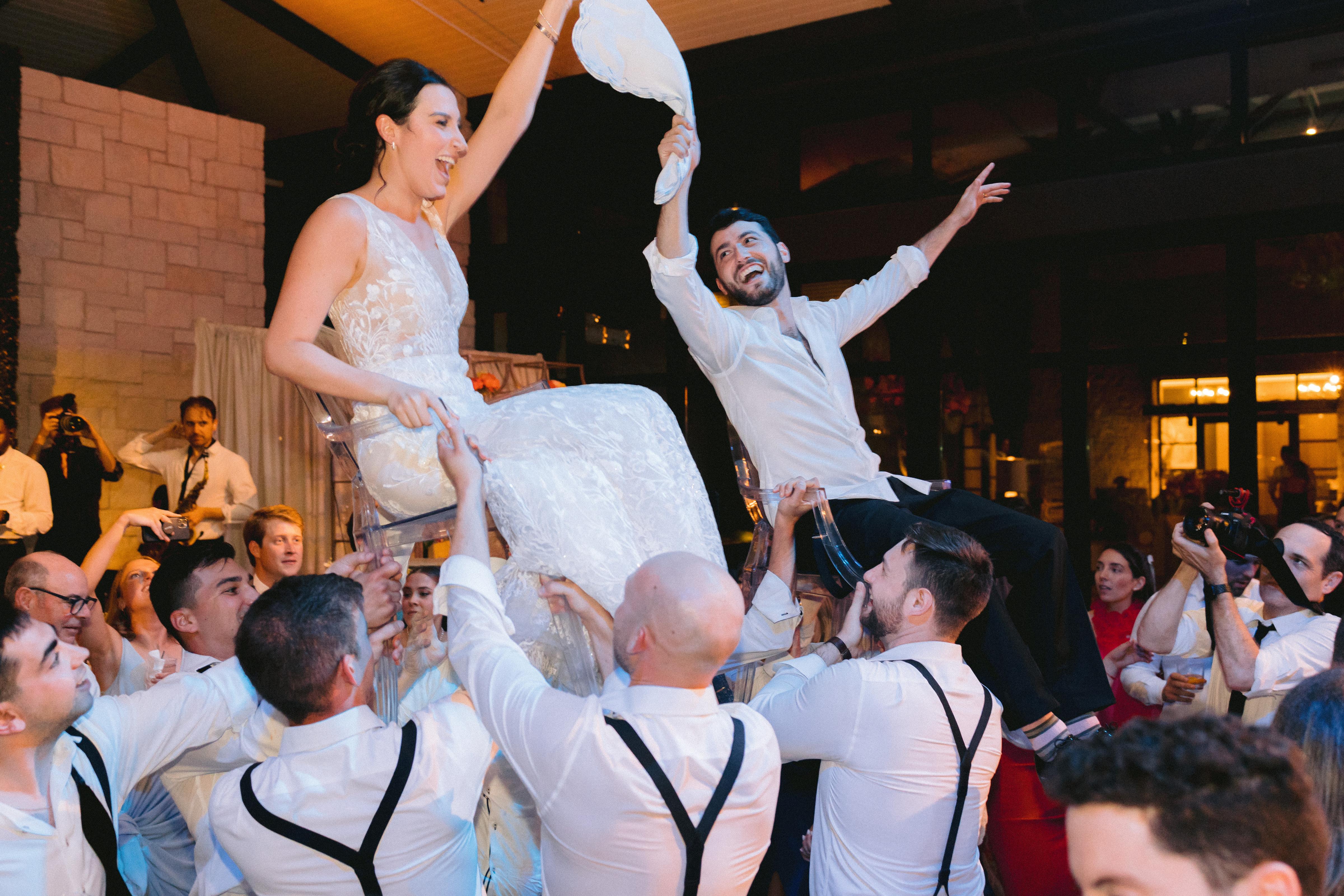 A Whimsical Spring Wedding at Omni Barton Creek photo 3