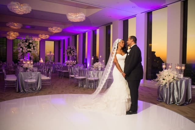 Mike’s Dance Floor Rentals portfolio 3