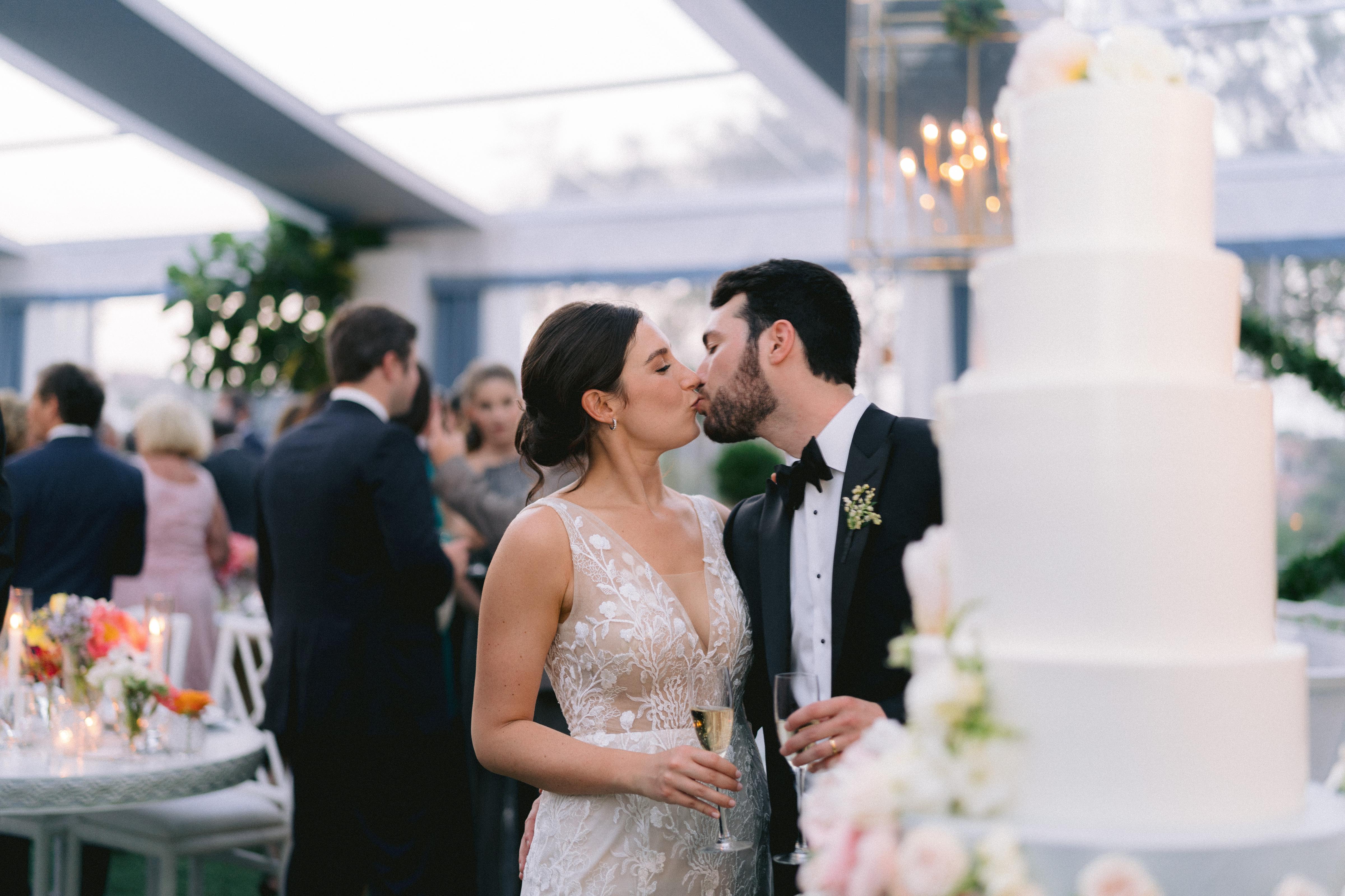 A Whimsical Spring Wedding at Omni Barton Creek 80