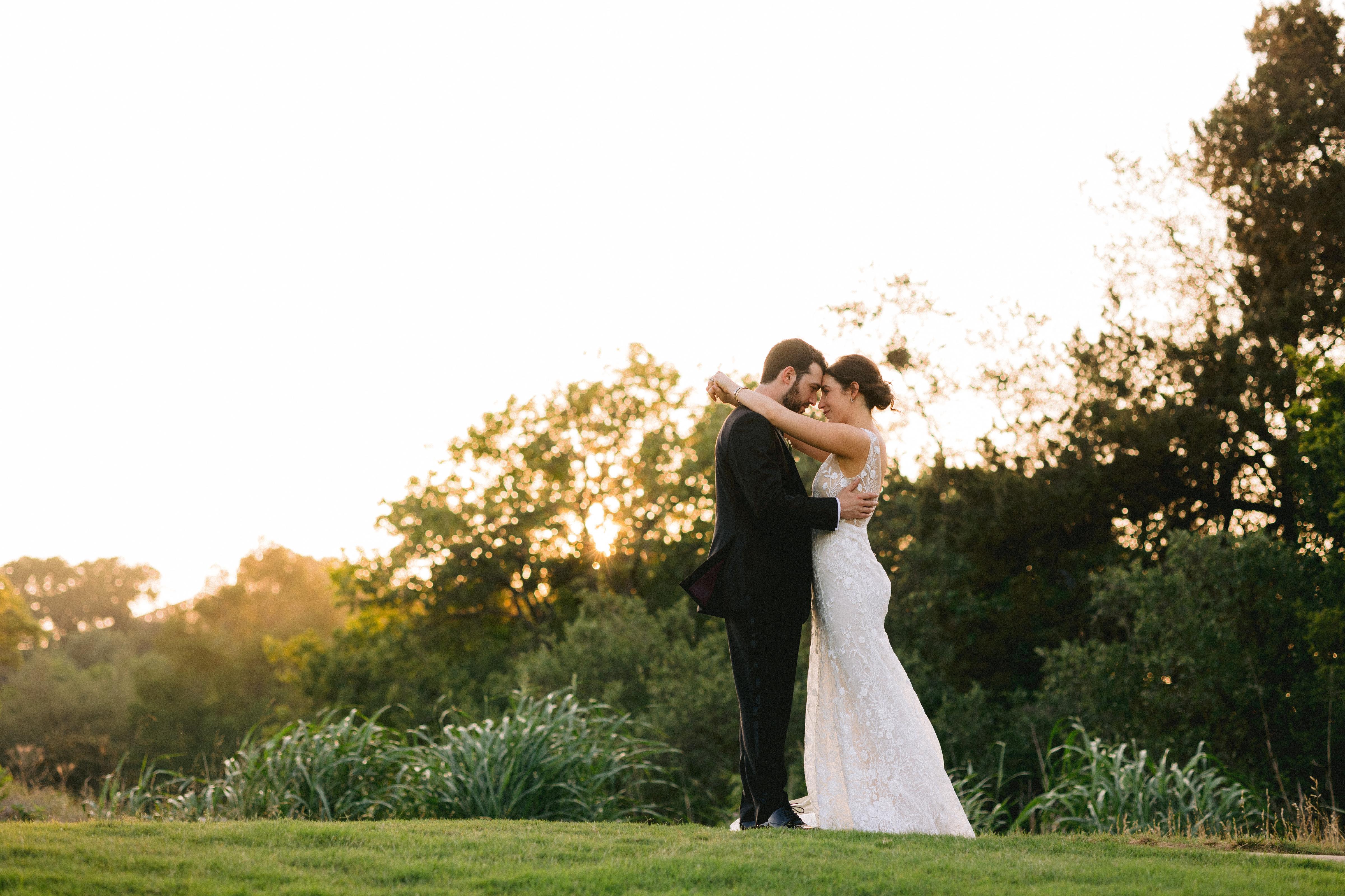 A Whimsical Spring Wedding at Omni Barton Creek 13