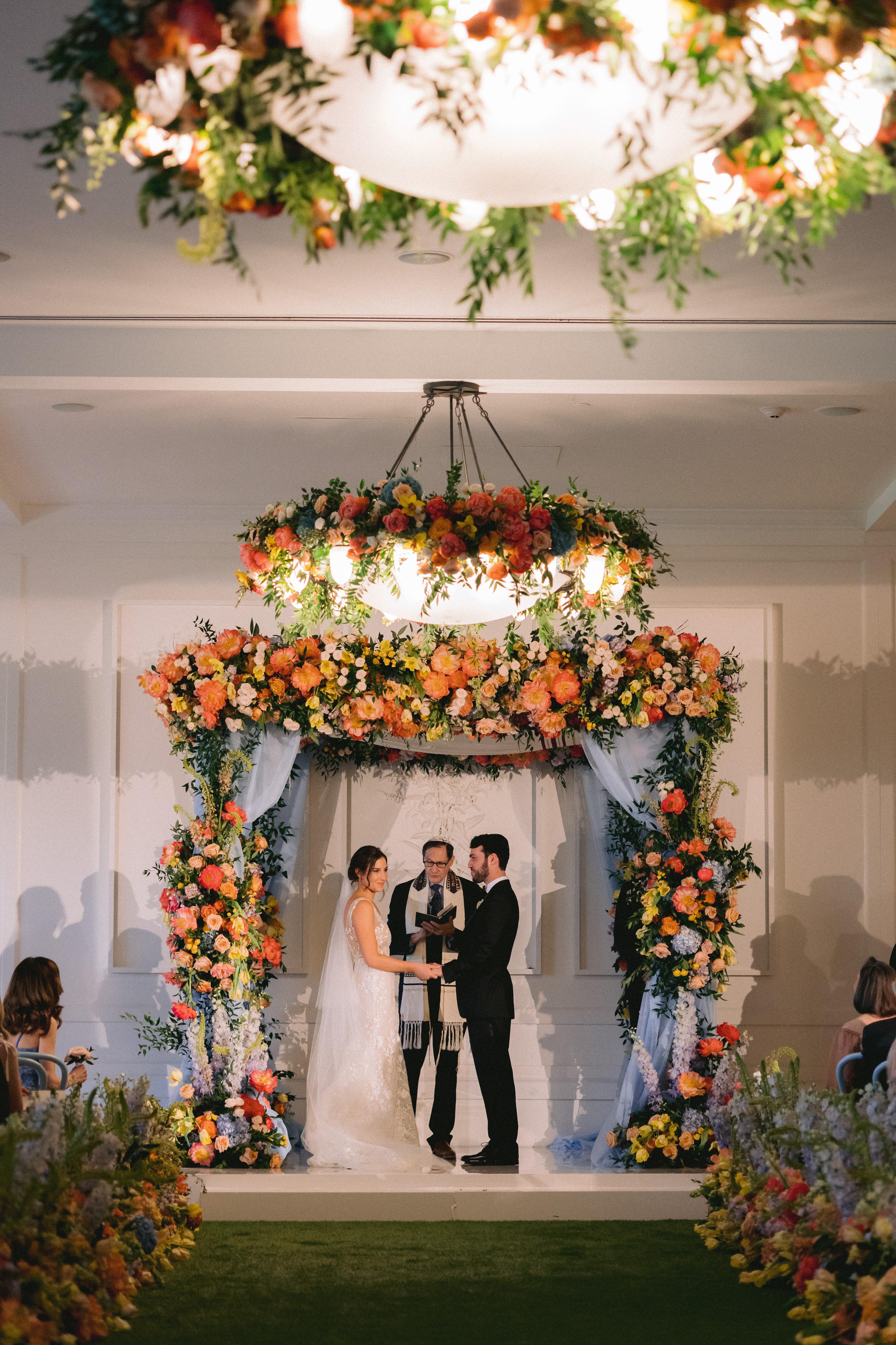 A Whimsical Spring Wedding at Omni Barton Creek 82