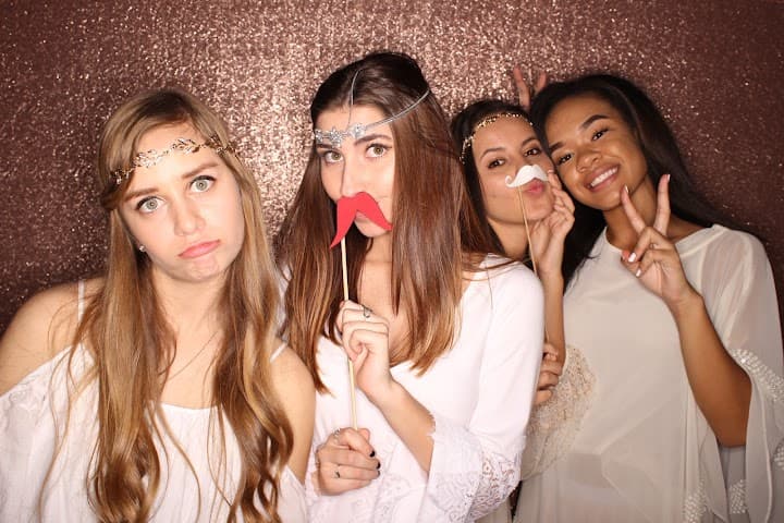 Pixster Photo Booth Rental portfolio 3