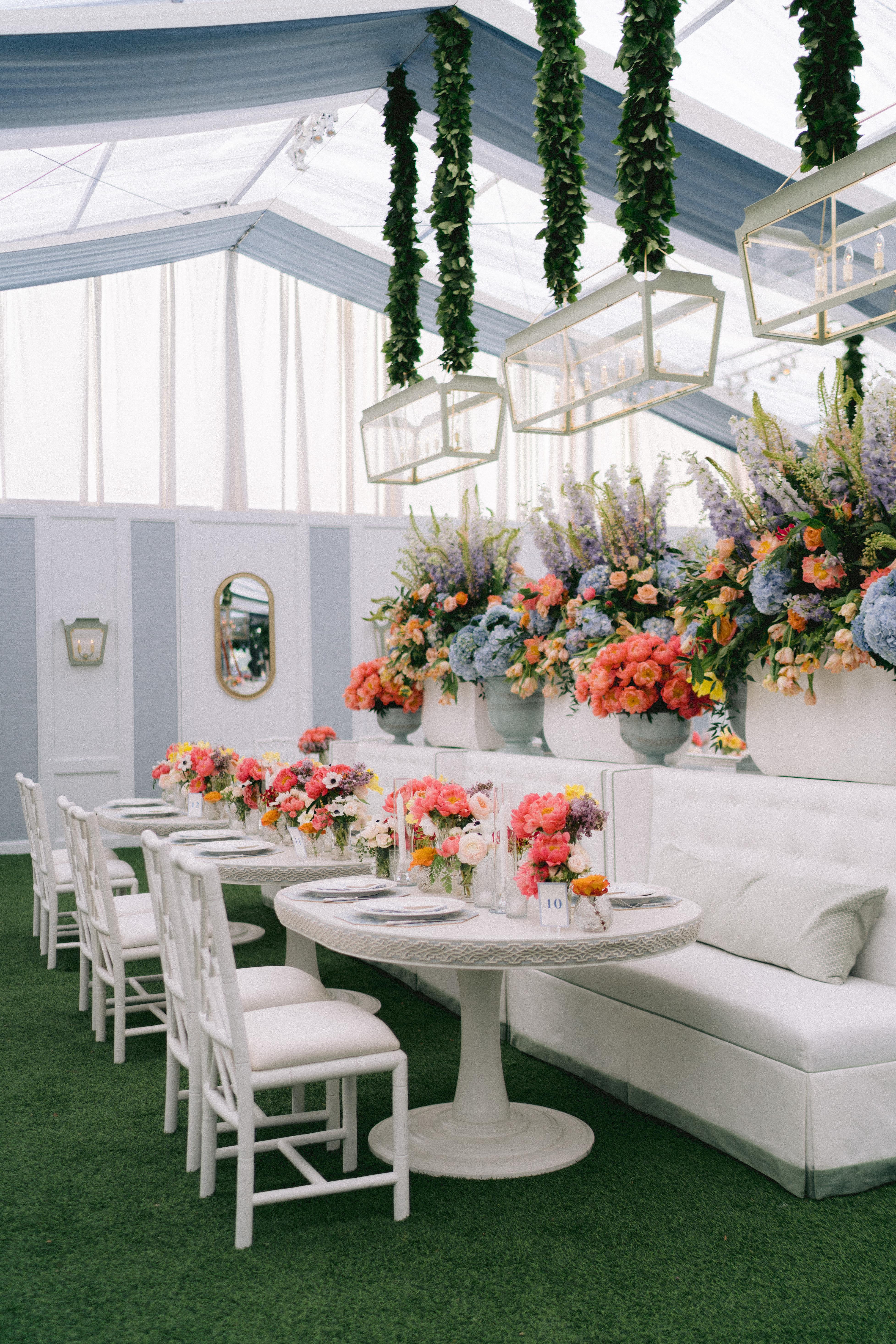 A Whimsical Spring Wedding at Omni Barton Creek 76