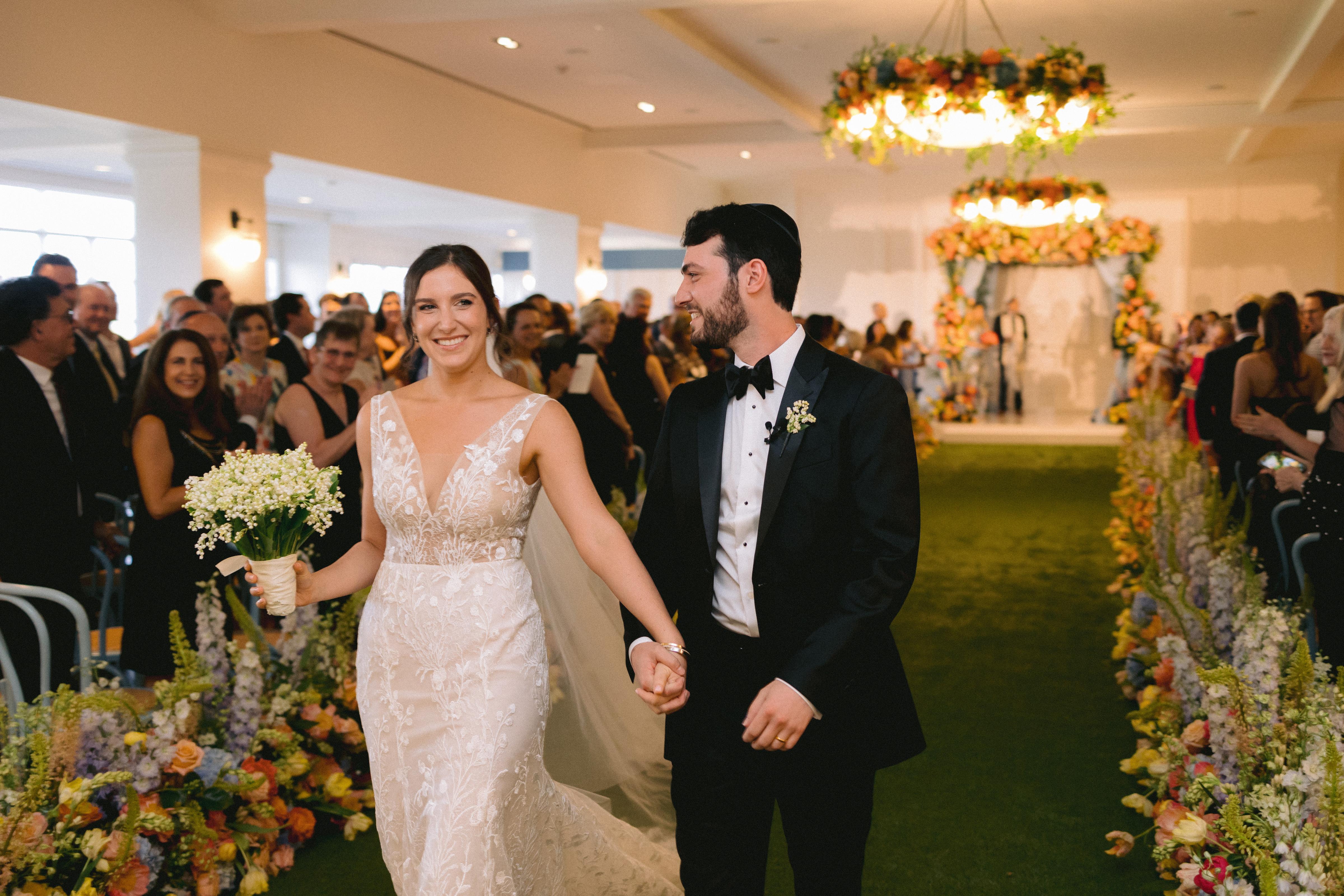 A Whimsical Spring Wedding at Omni Barton Creek 74
