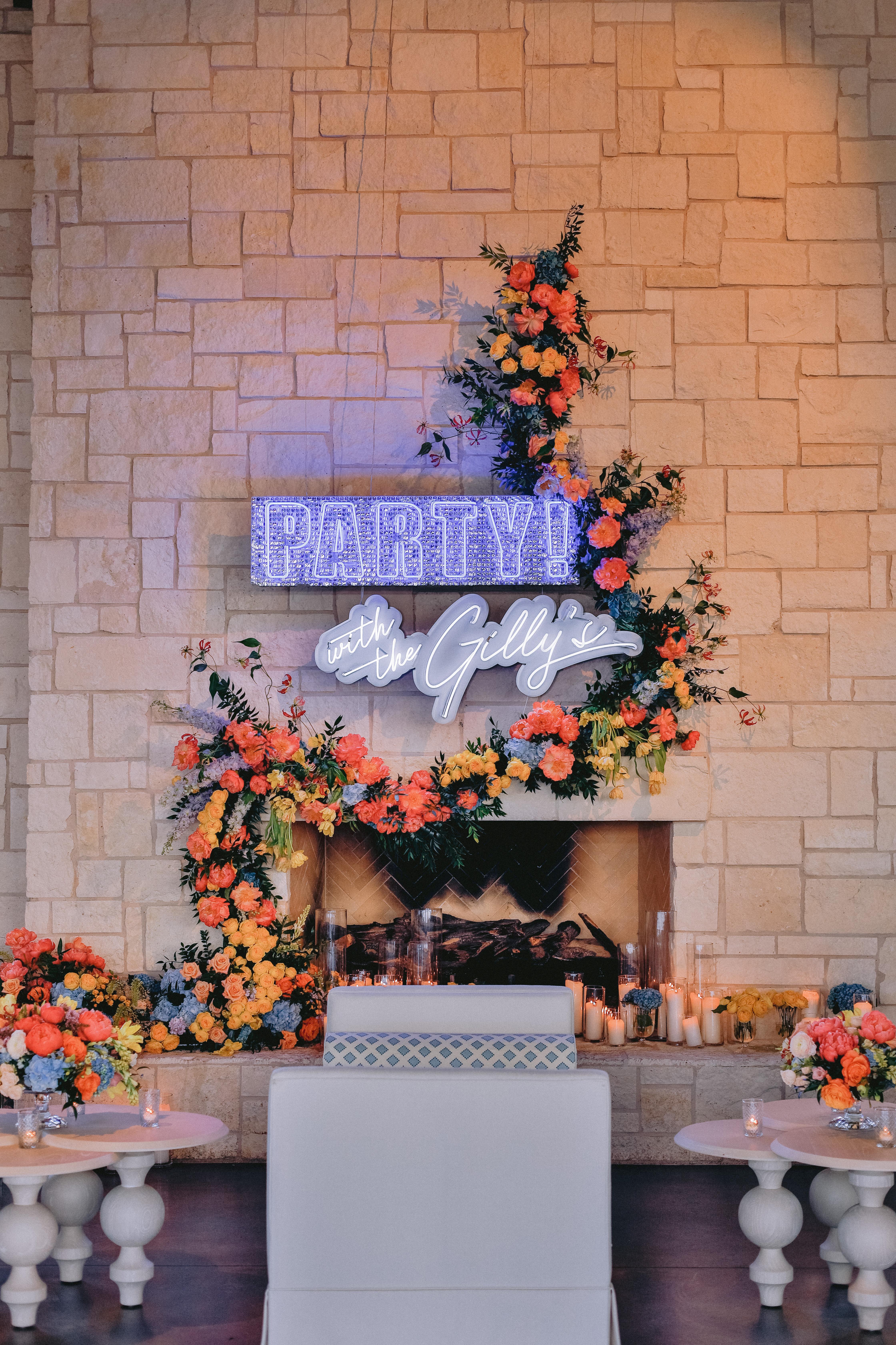 A Whimsical Spring Wedding at Omni Barton Creek 109