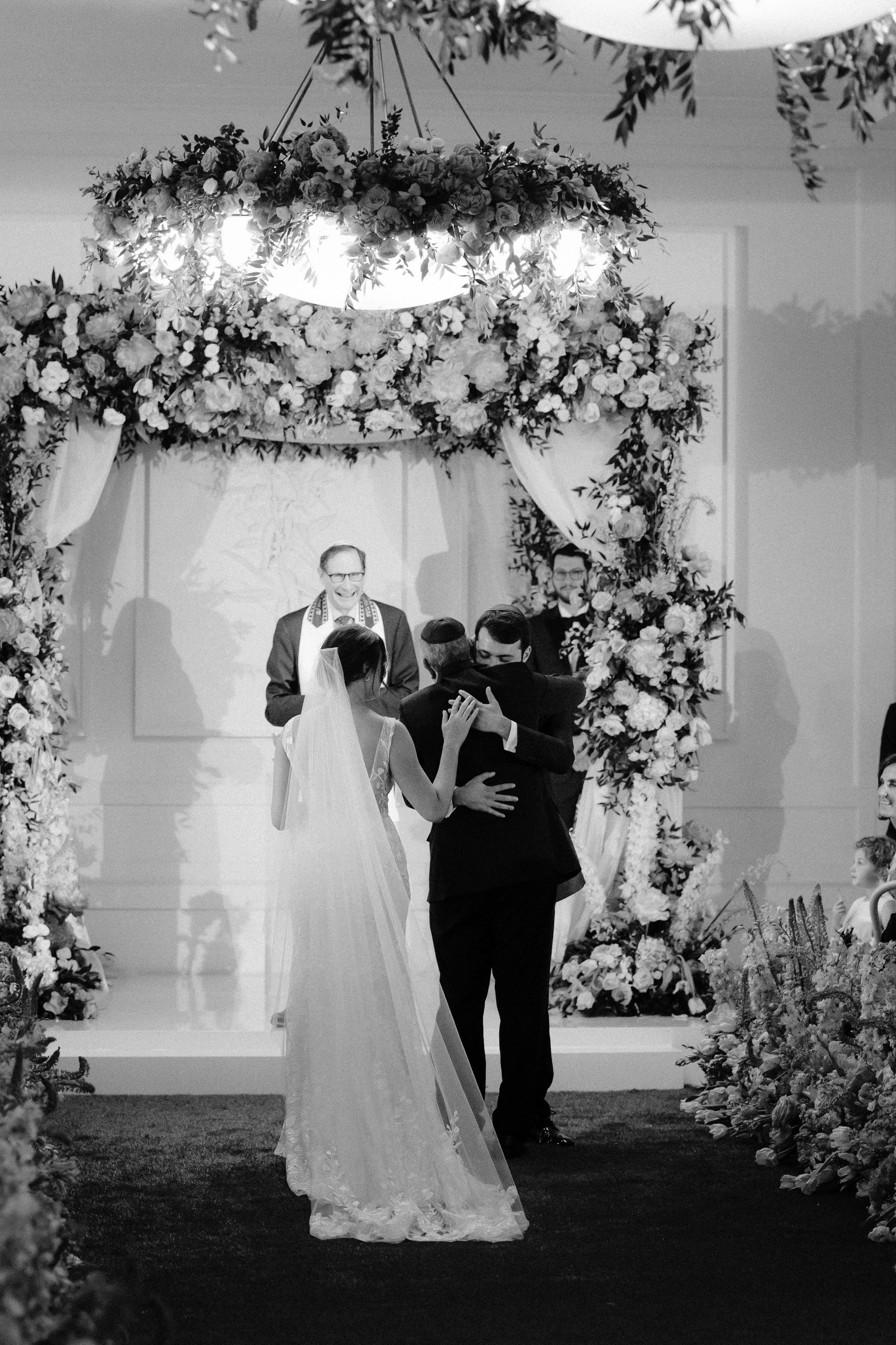 A Whimsical Spring Wedding at Omni Barton Creek 2