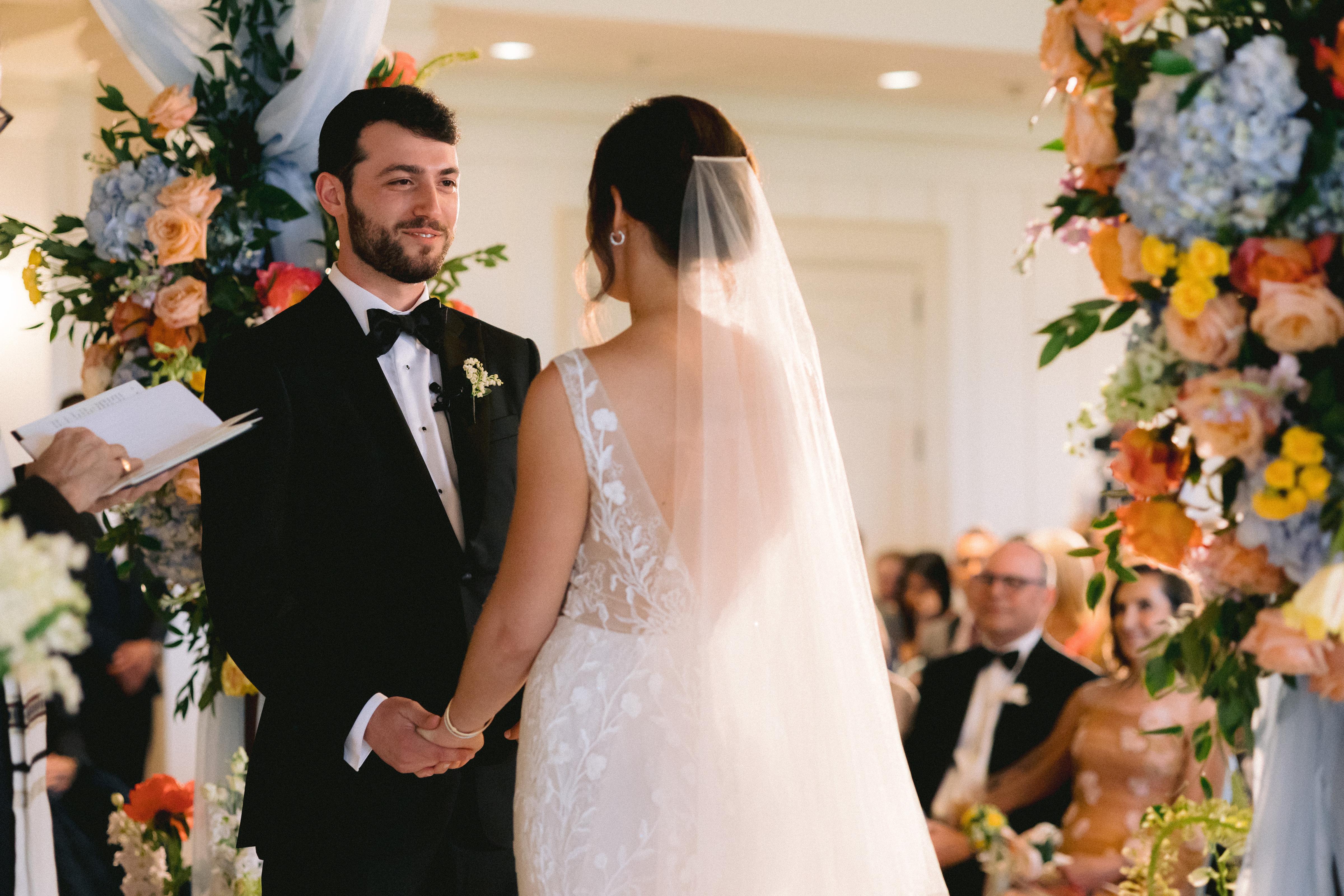 A Whimsical Spring Wedding at Omni Barton Creek 36