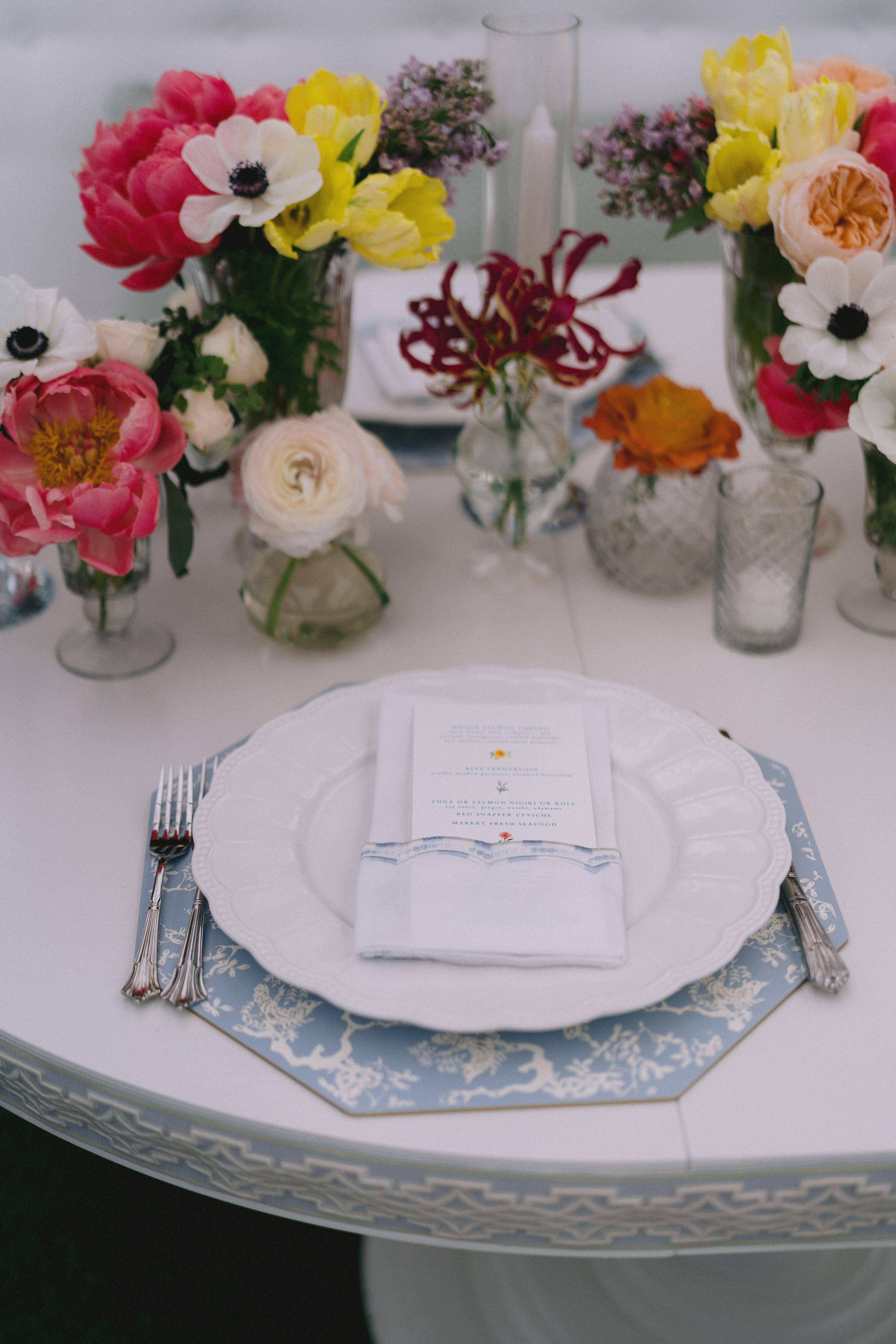 A Whimsical Spring Wedding at Omni Barton Creek 89