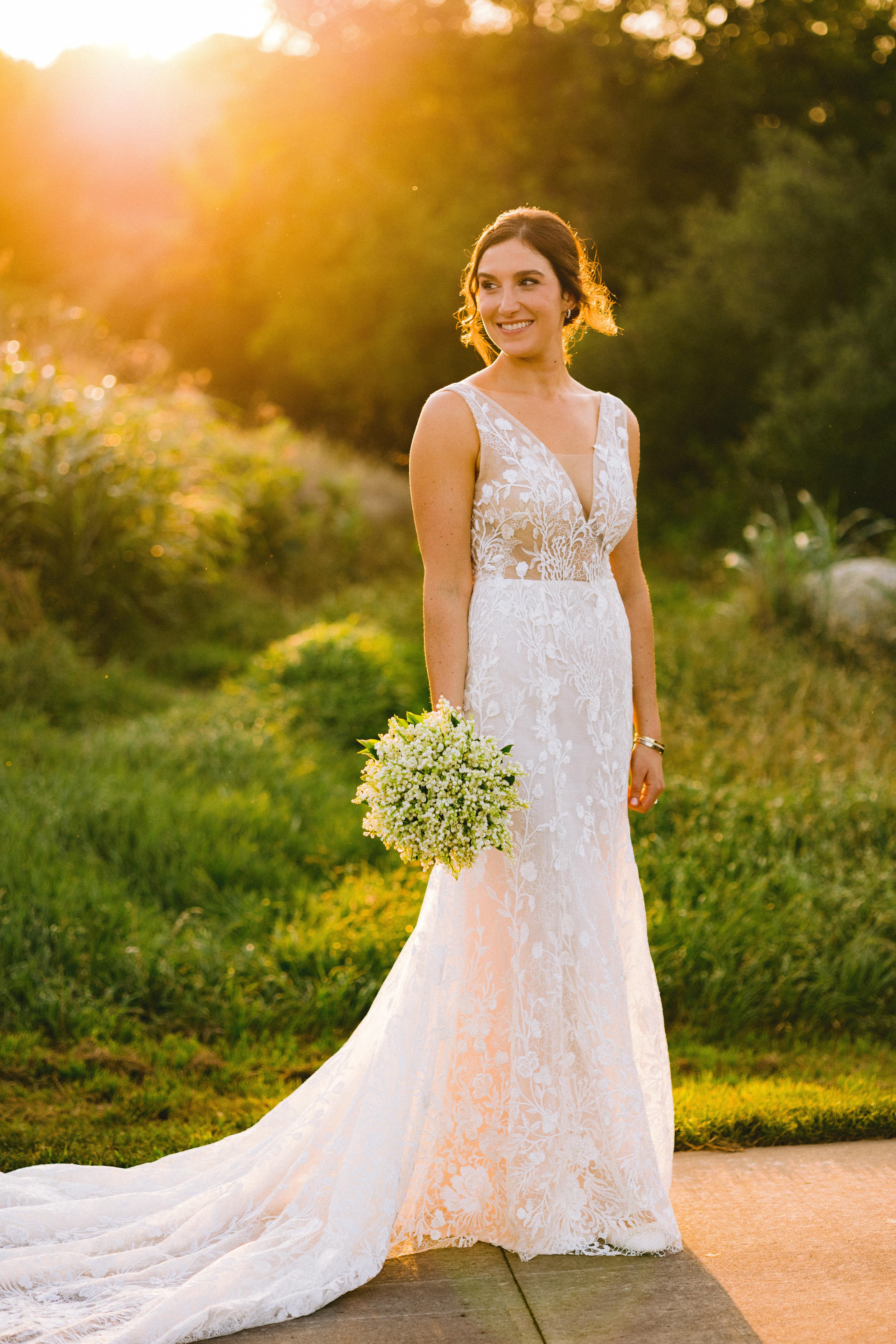 A Whimsical Spring Wedding at Omni Barton Creek 86