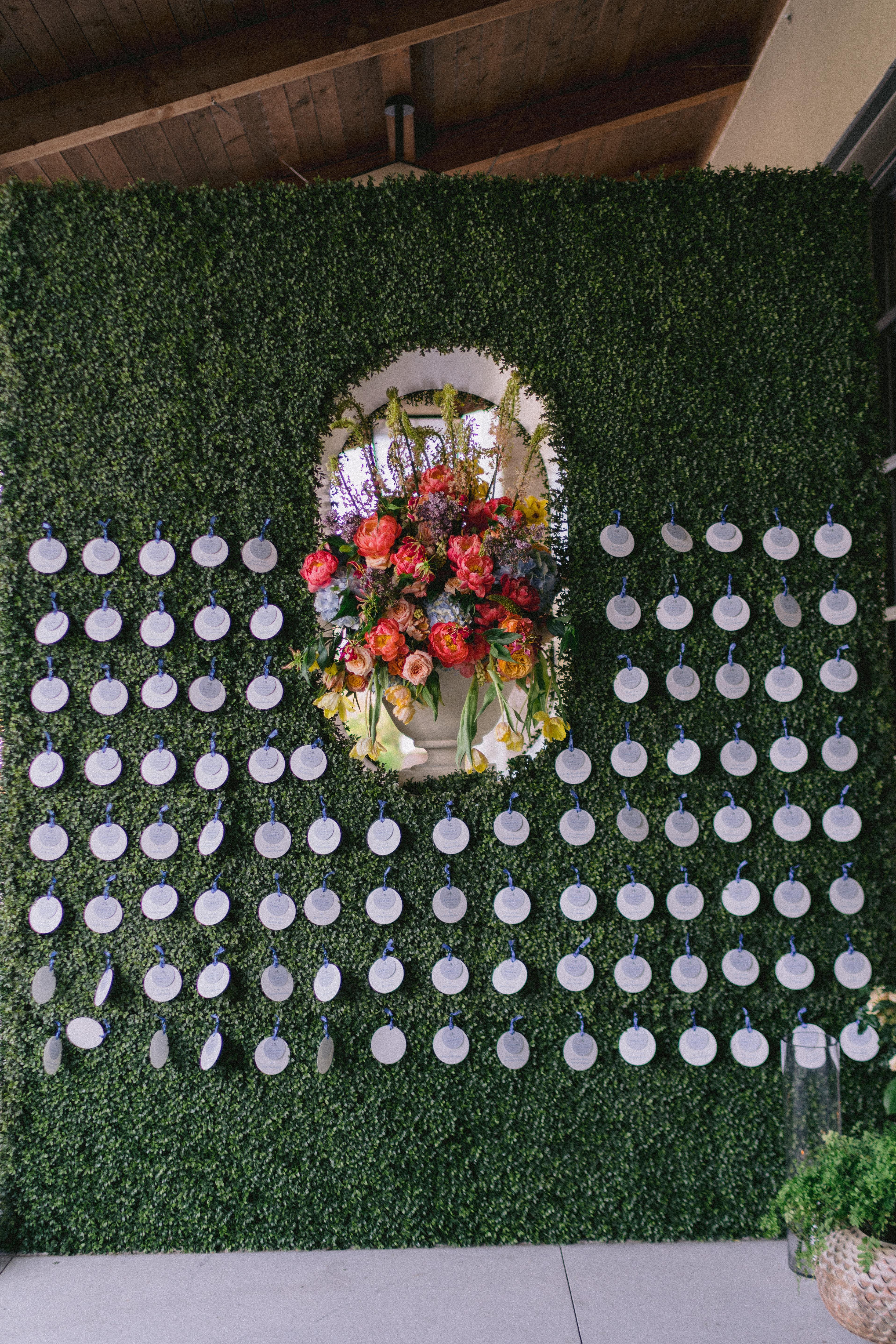 A Whimsical Spring Wedding at Omni Barton Creek 99