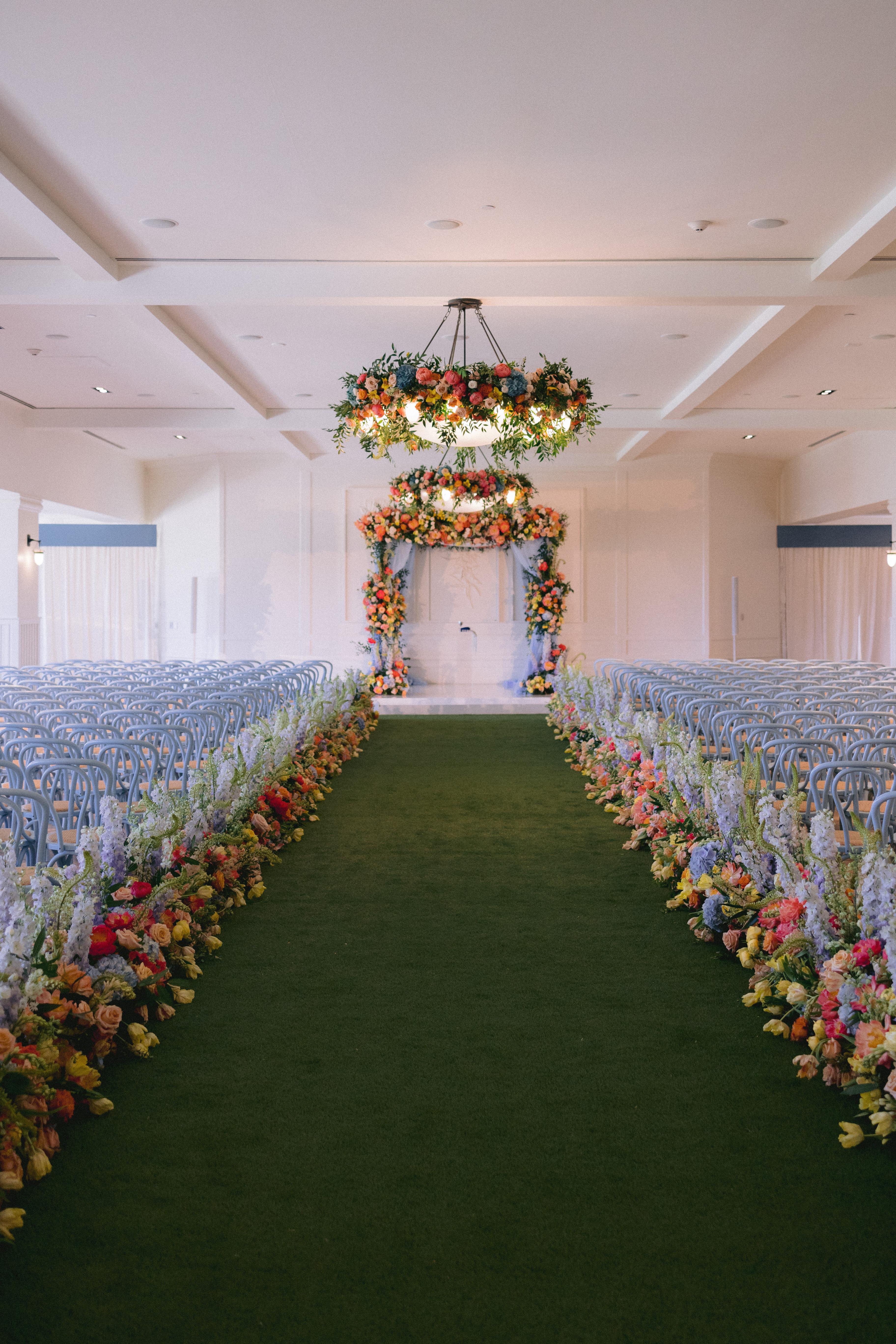 A Whimsical Spring Wedding at Omni Barton Creek 73