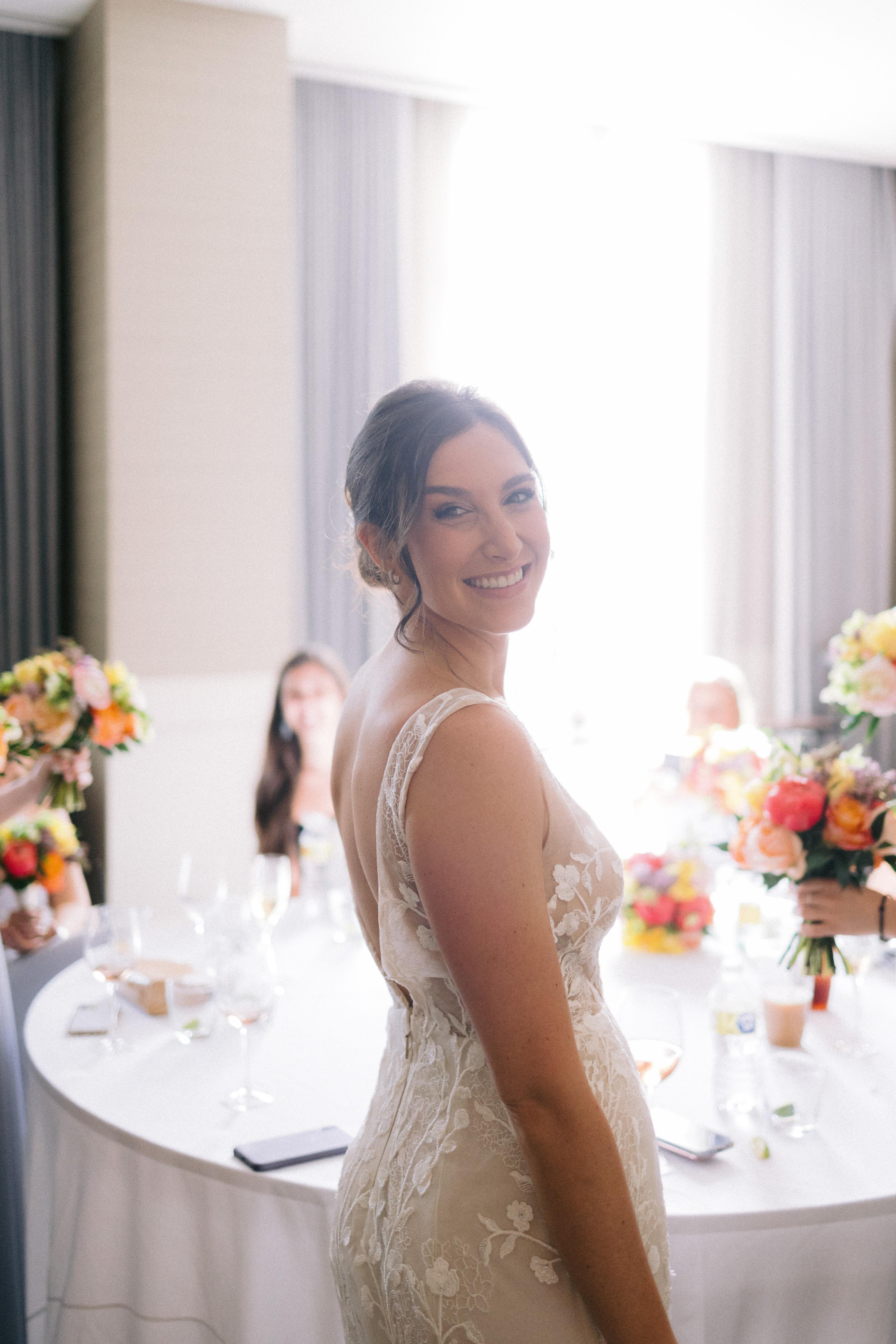 A Whimsical Spring Wedding at Omni Barton Creek 12
