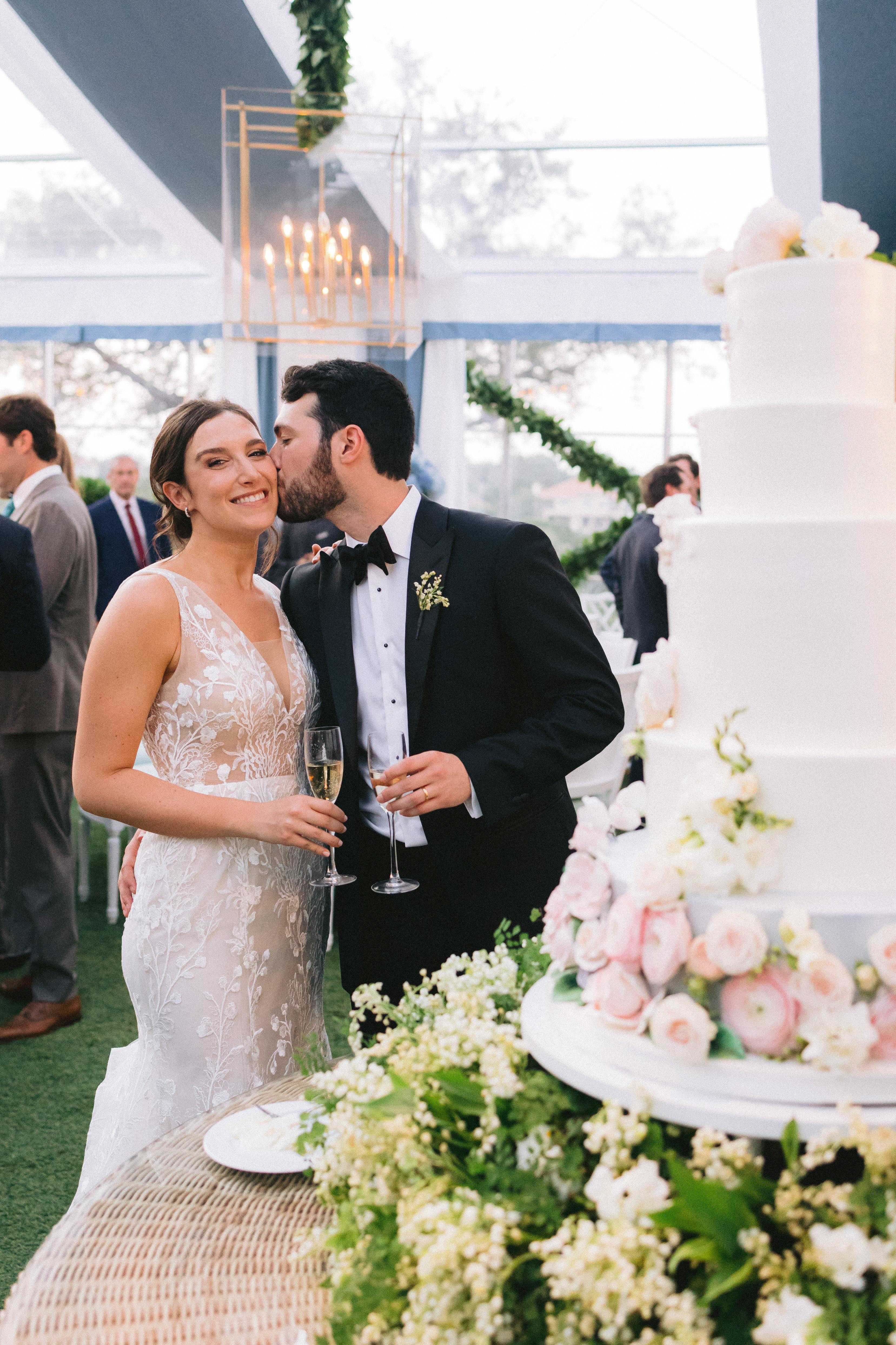 A Whimsical Spring Wedding at Omni Barton Creek 16