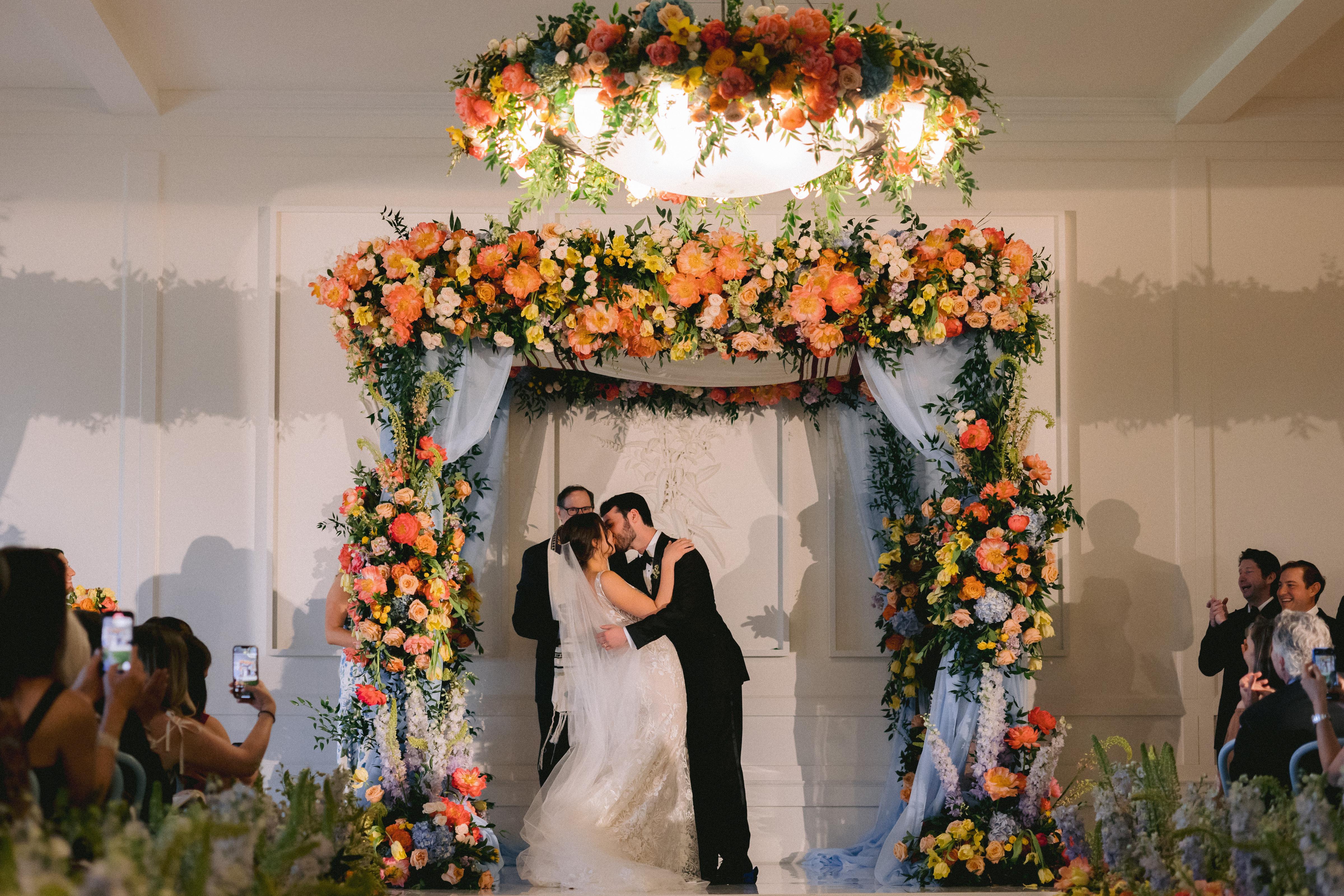 A Whimsical Spring Wedding at Omni Barton Creek 33